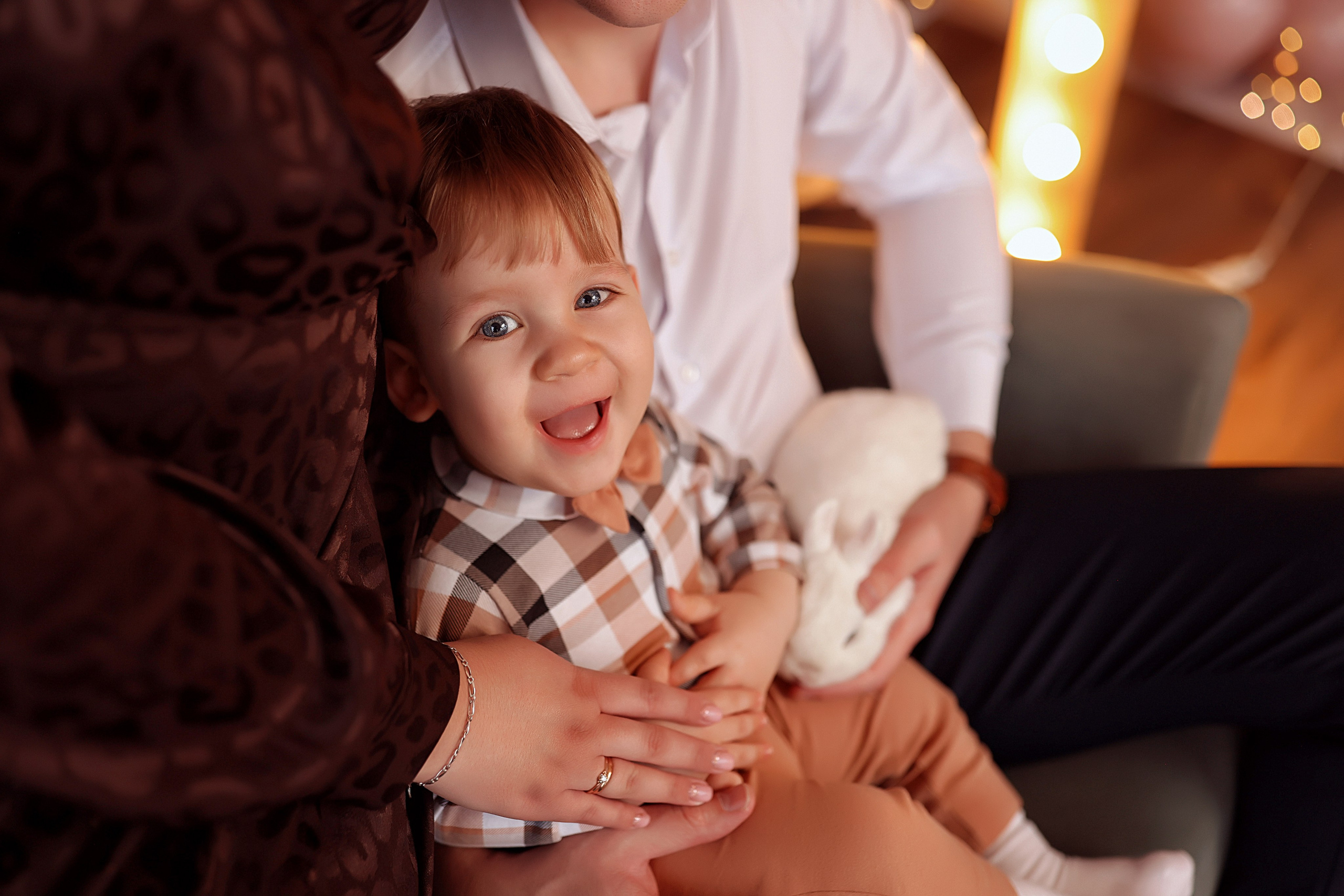 Семейные съёмки. Церковный и семейный фотограф в Ростове-на-Дону