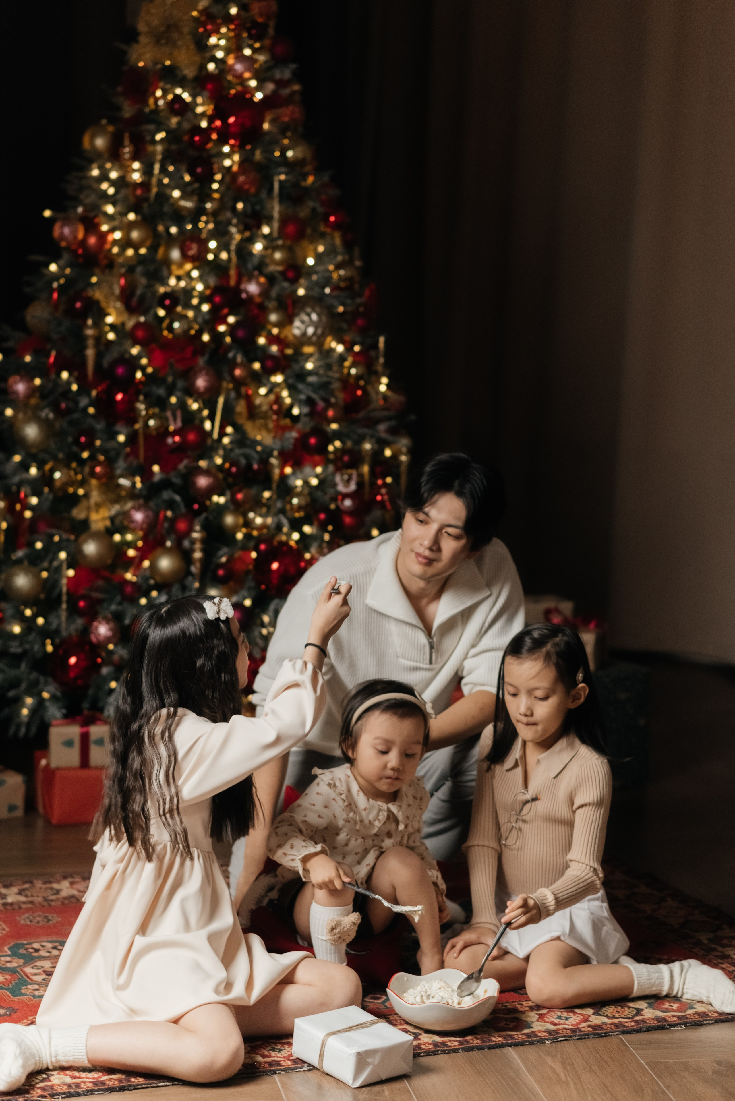 Фотостудия «Леона» БИБЛИОТЕКА. Фотограф Елена Кучук