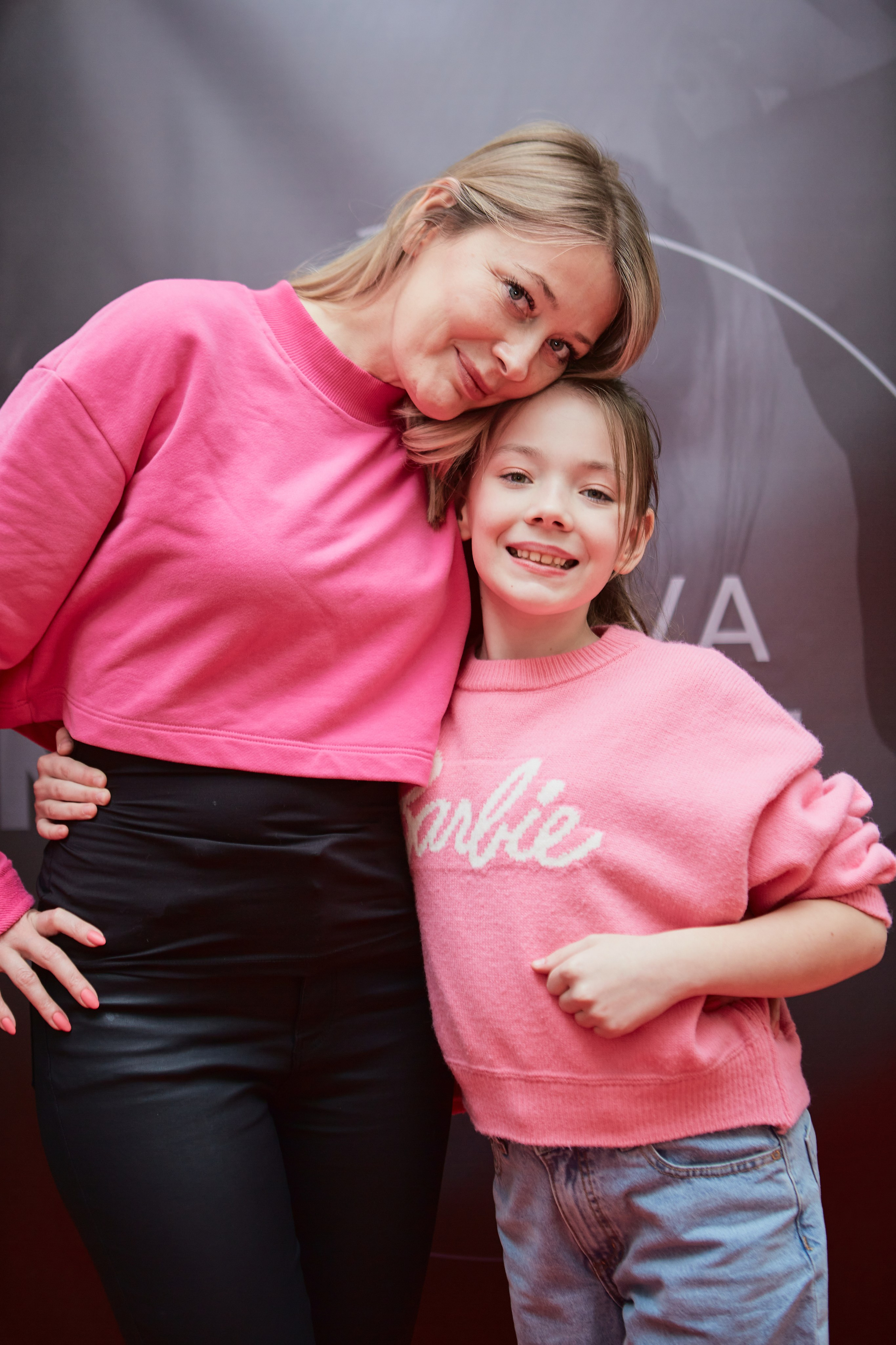 FASHION SHOW ТЦ Sun City. Efimova Model Agency