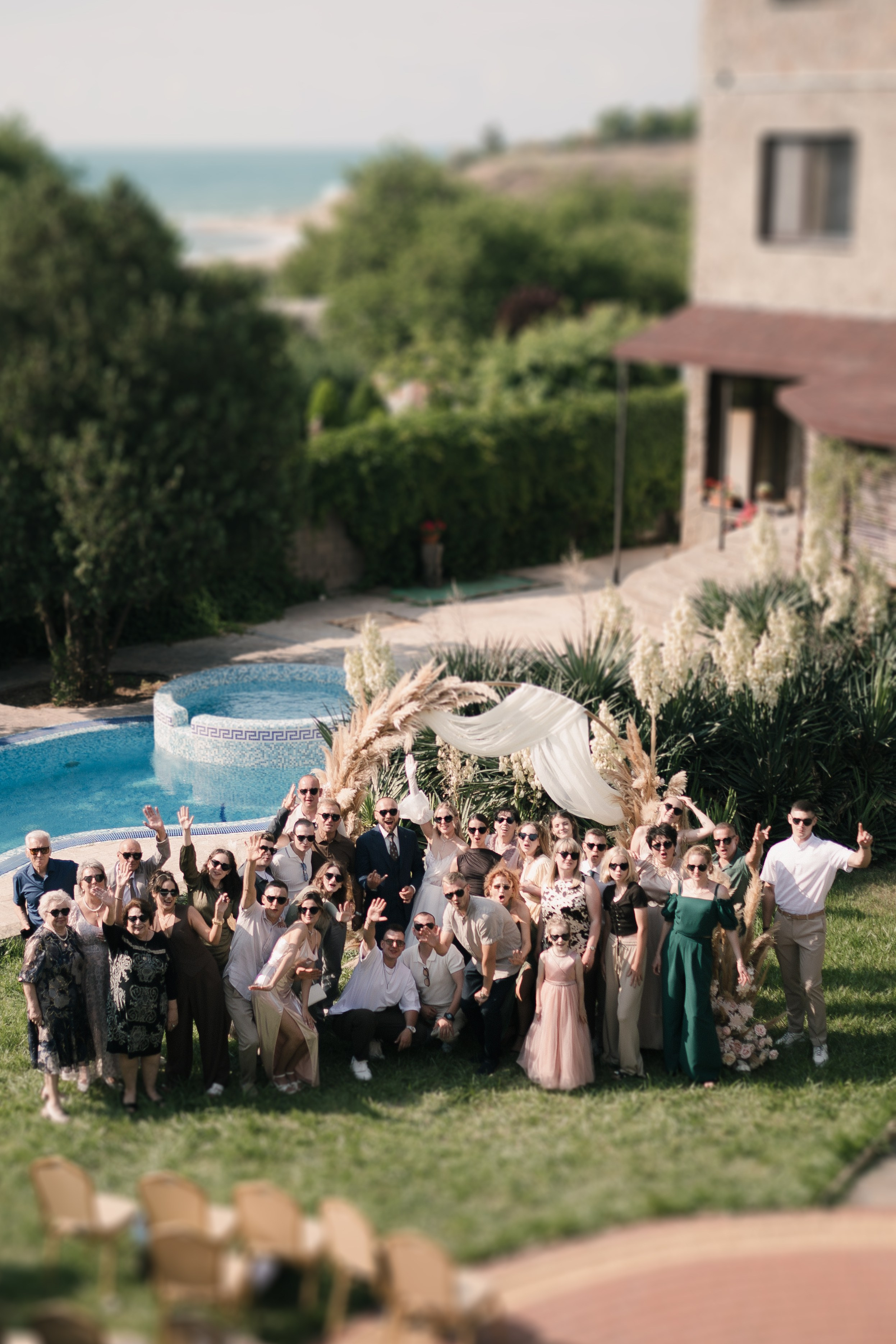 Свадебные. Свадебный и семейный фотограф в Севастополе и Крыму Алина Зорина