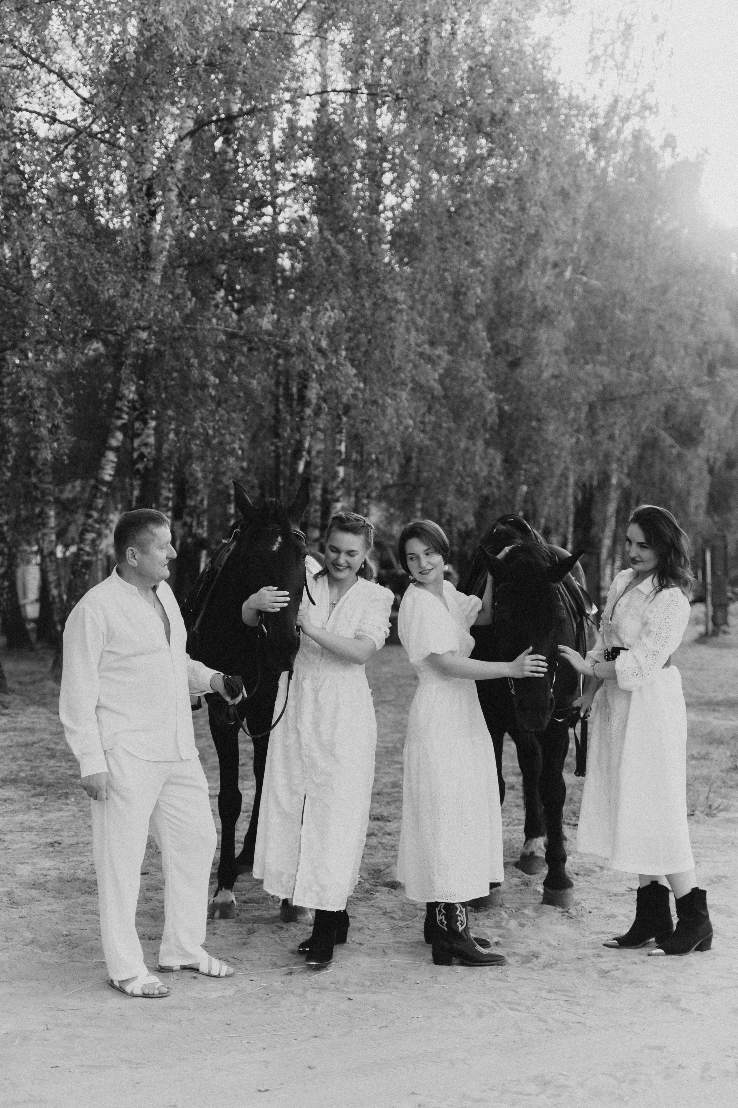 Особенно. Свадебный и портретный фотограф в Брянске и Москве Алина Химушкина