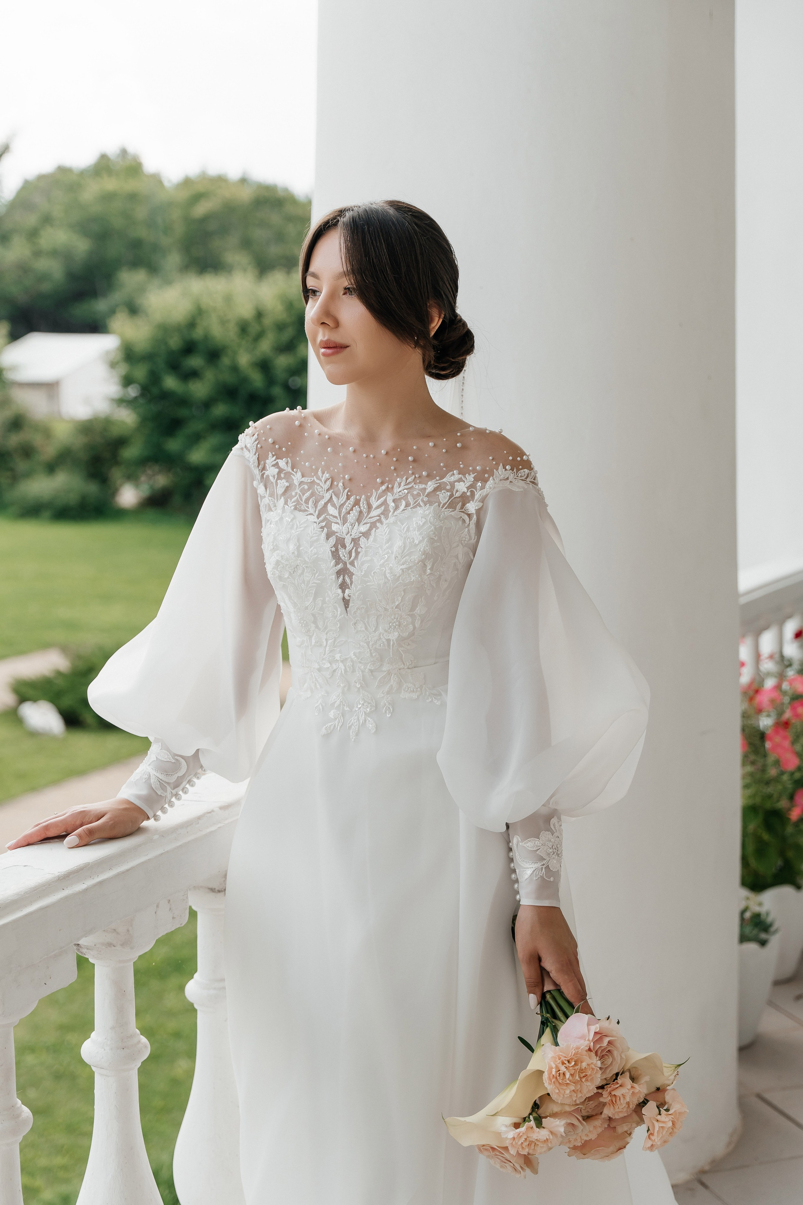 Дмитрий и Яна 25/07/2025. Фотограф в Смоленске Ольга Давыдова