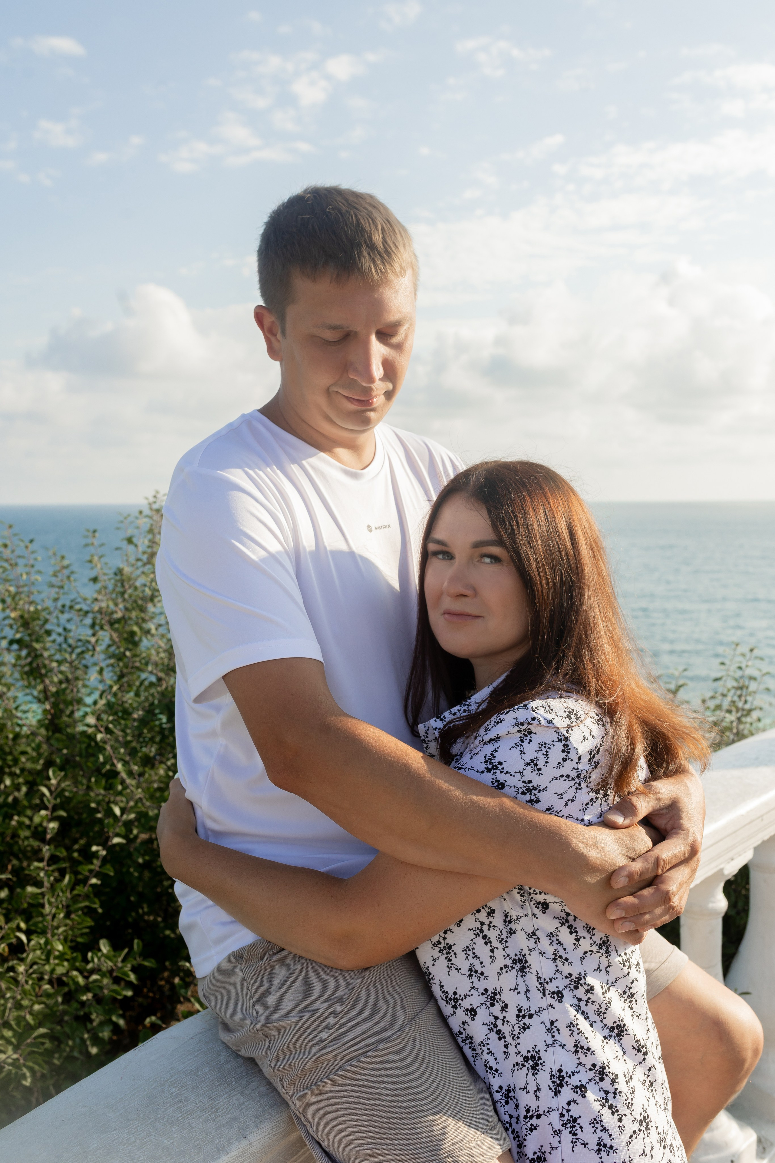 Ирина, Дмитрий, Анастасия и Арсений. Wedding and family photographer in Gelendzhik Victoria Balashova