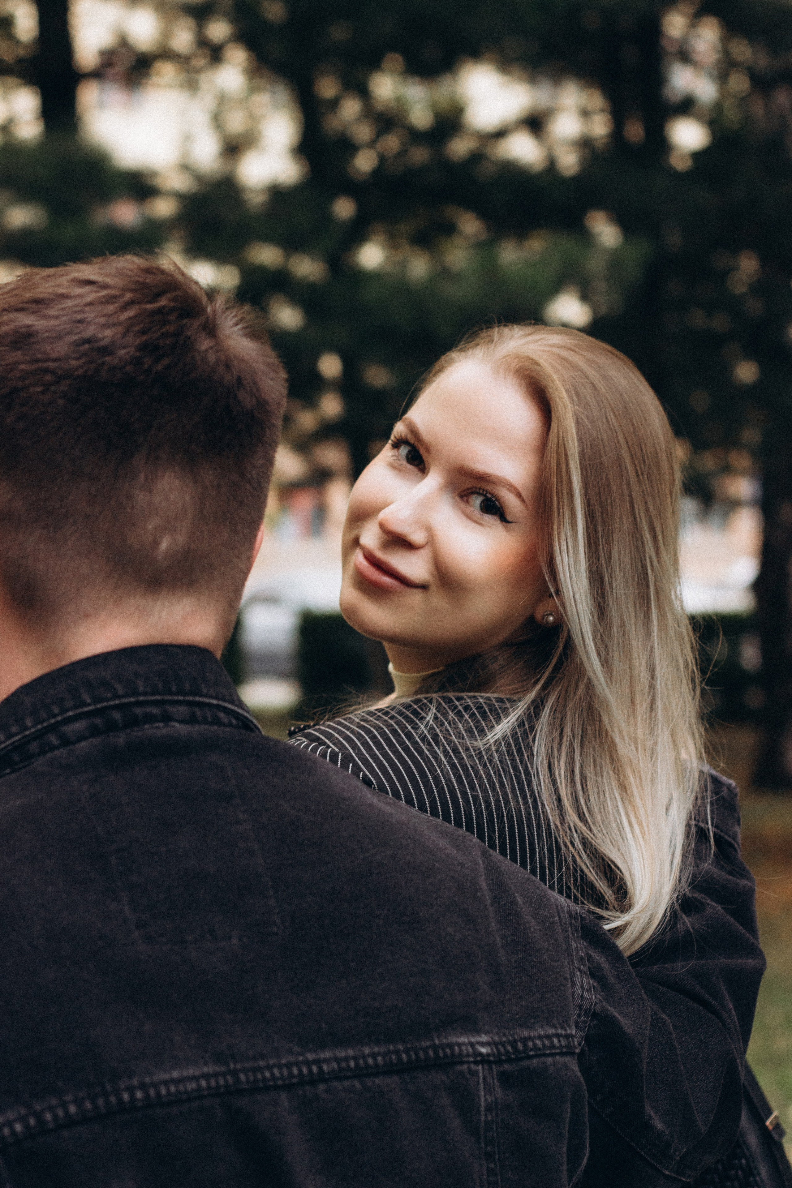 Ксения & Никита. Свадебный и лайфстайл фотограф в Челябинске и Миассе