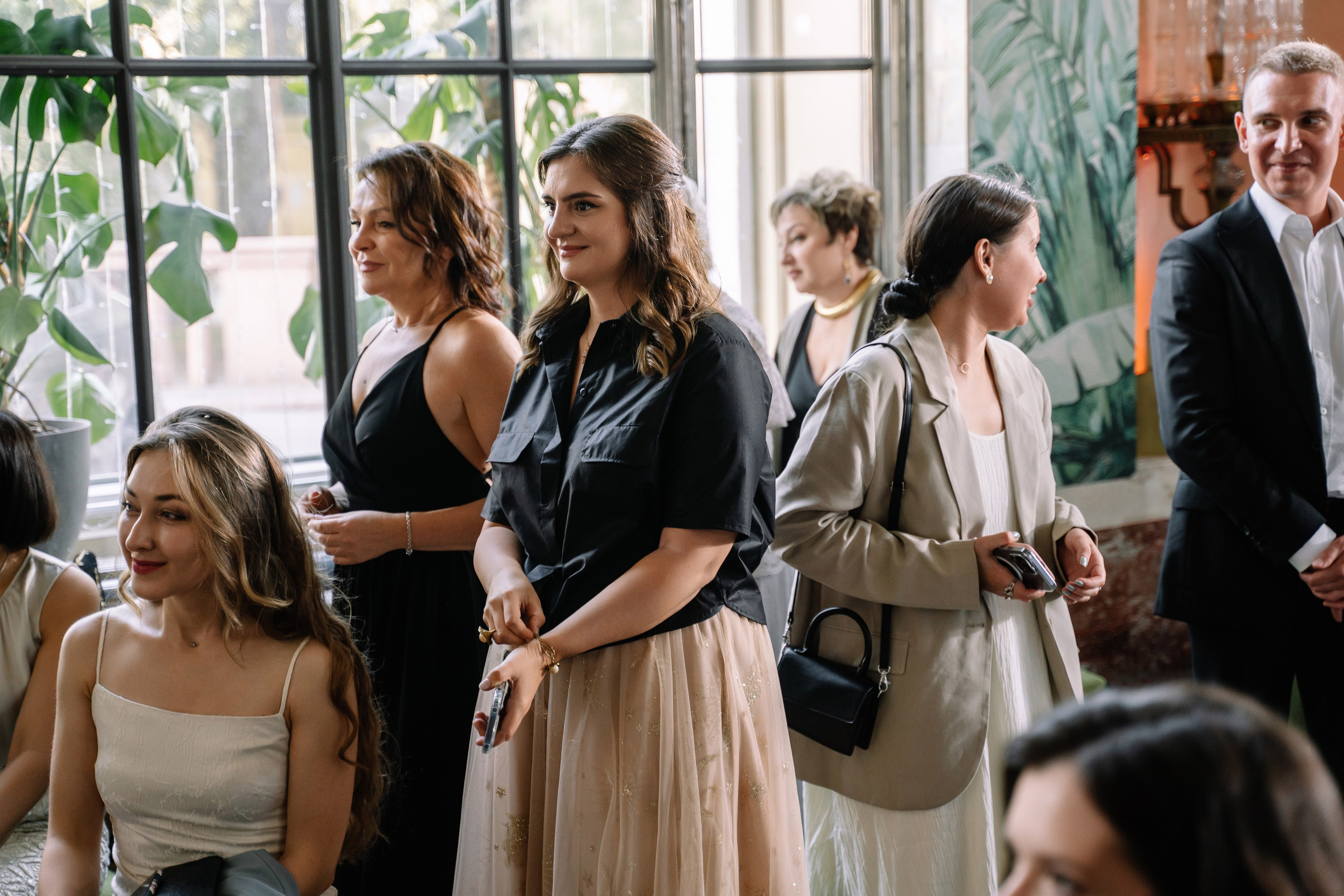 Свадебный день Руслана и Лали. Свадебный и семейный фотограф в Анапе Елена Полетаева