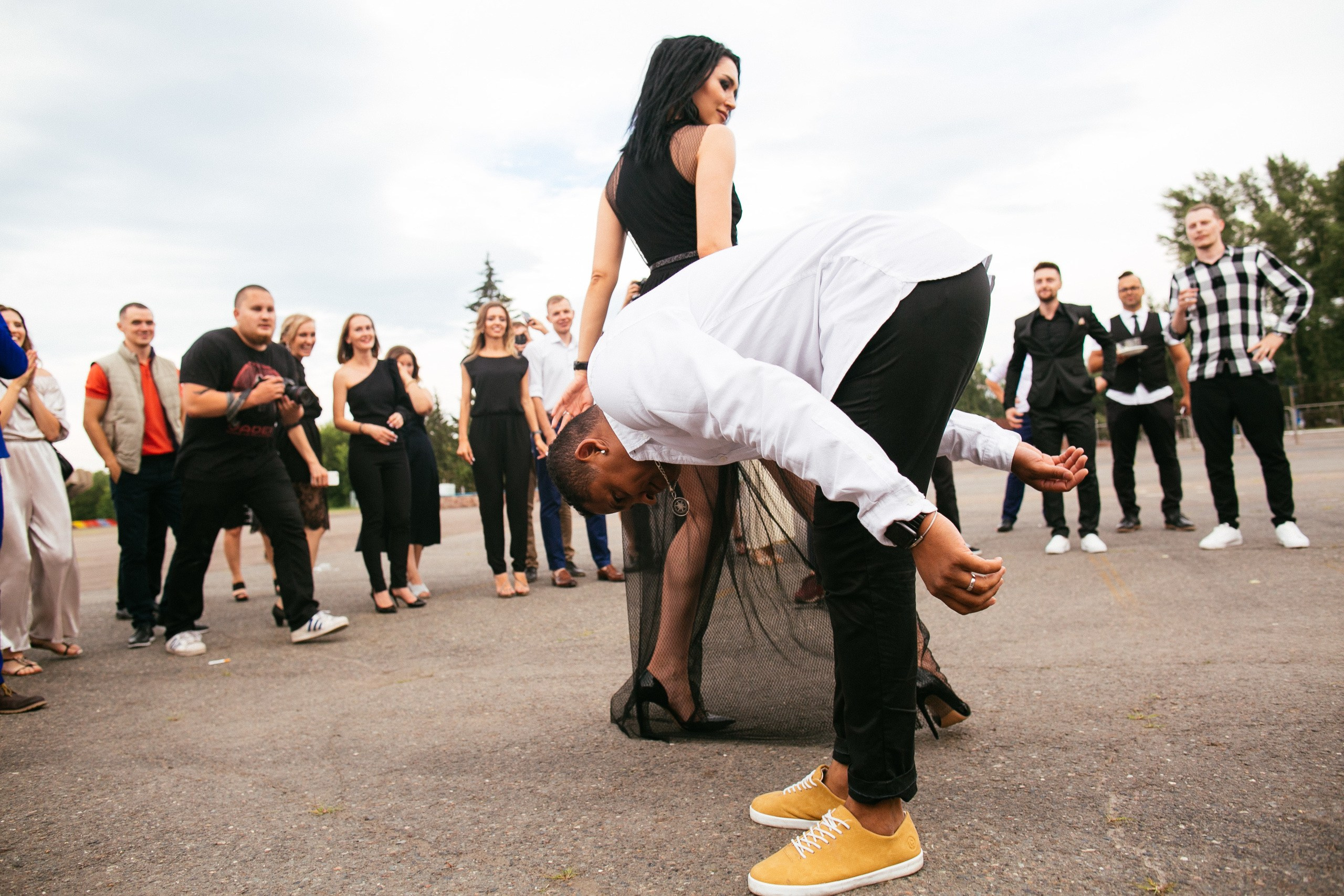 GEROI_NA_GEROINE. Wedding photographer in Europe