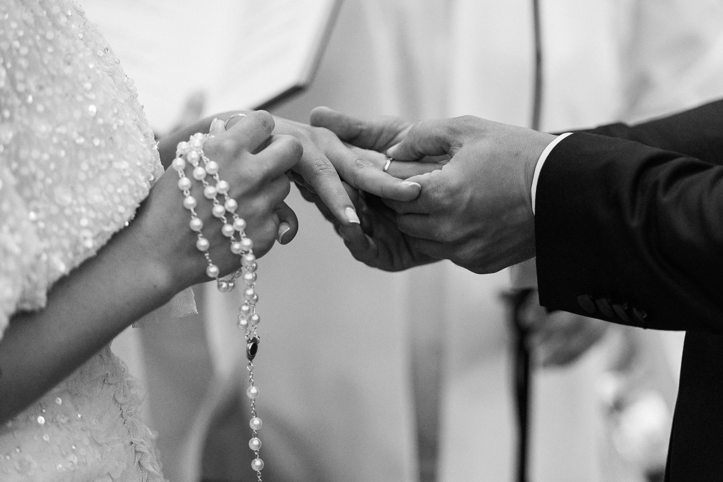 SERIES. Wedding photographer in Europe