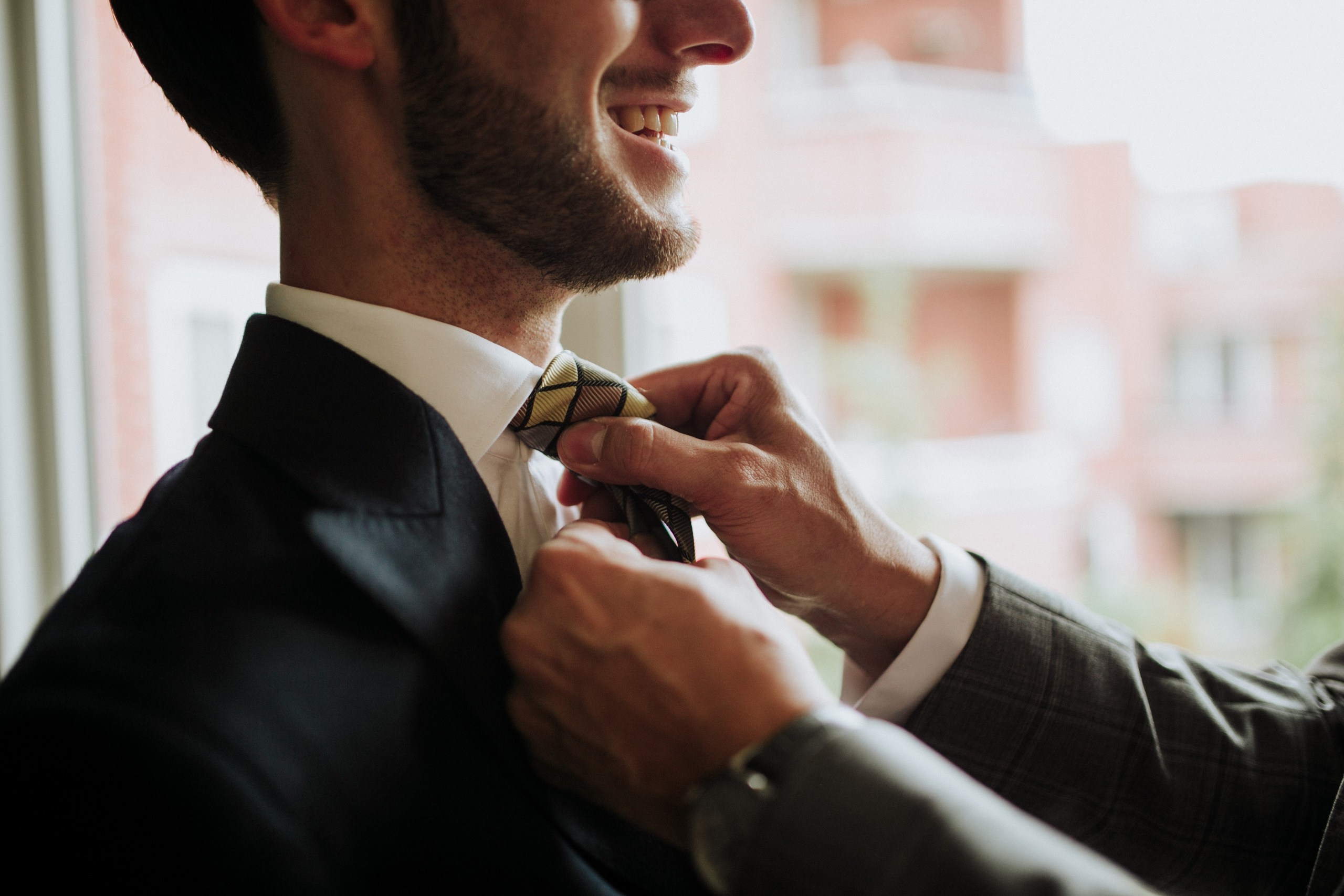 IZ_AMSTERDAMA_S_LUBOVU. Wedding photographer in Europe