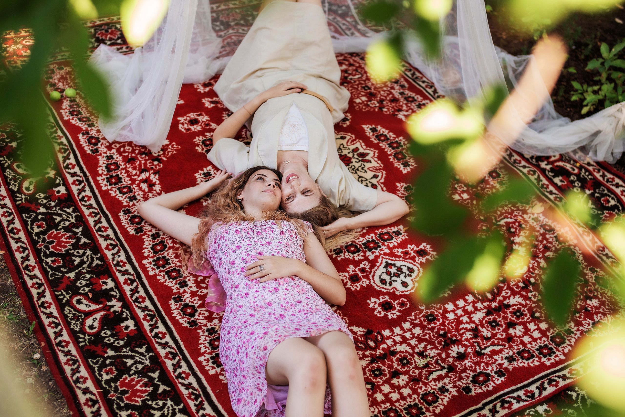 Семейные фотоистории. Семейный фотограф в Саратове