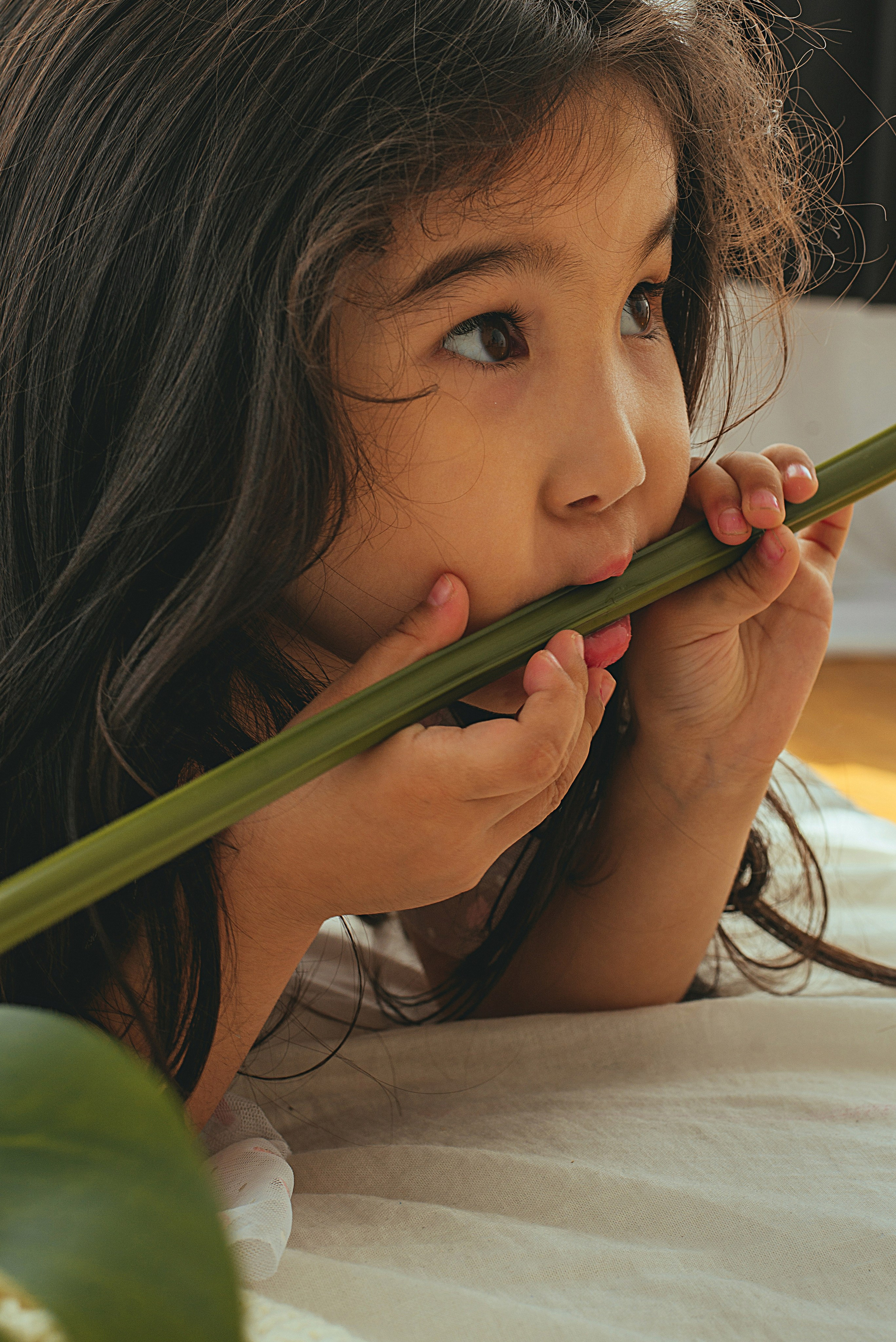 Вика Милана. Фотограф Шудра Яна