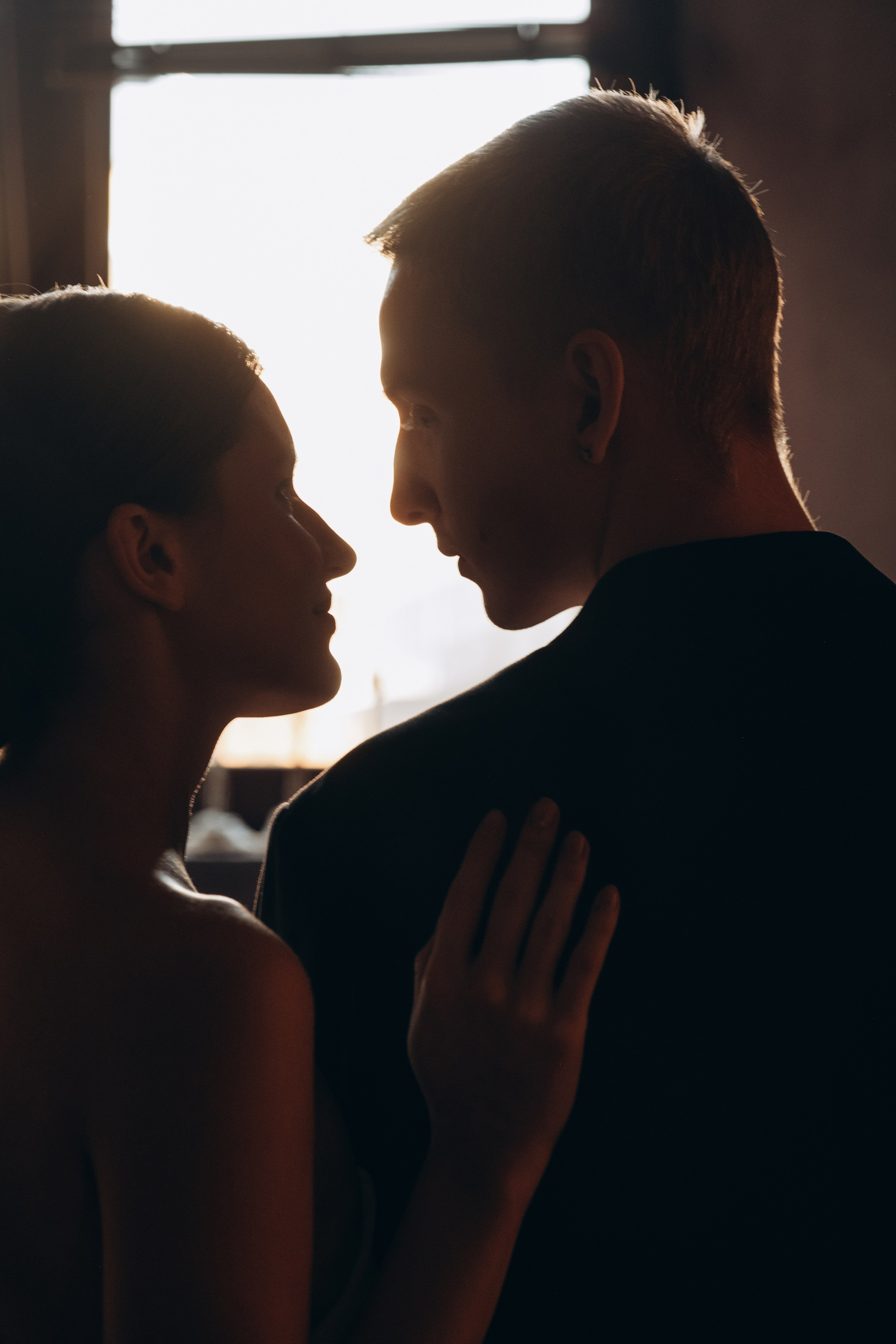 October wedding. Фотограф|Москва — Агбаш Лера