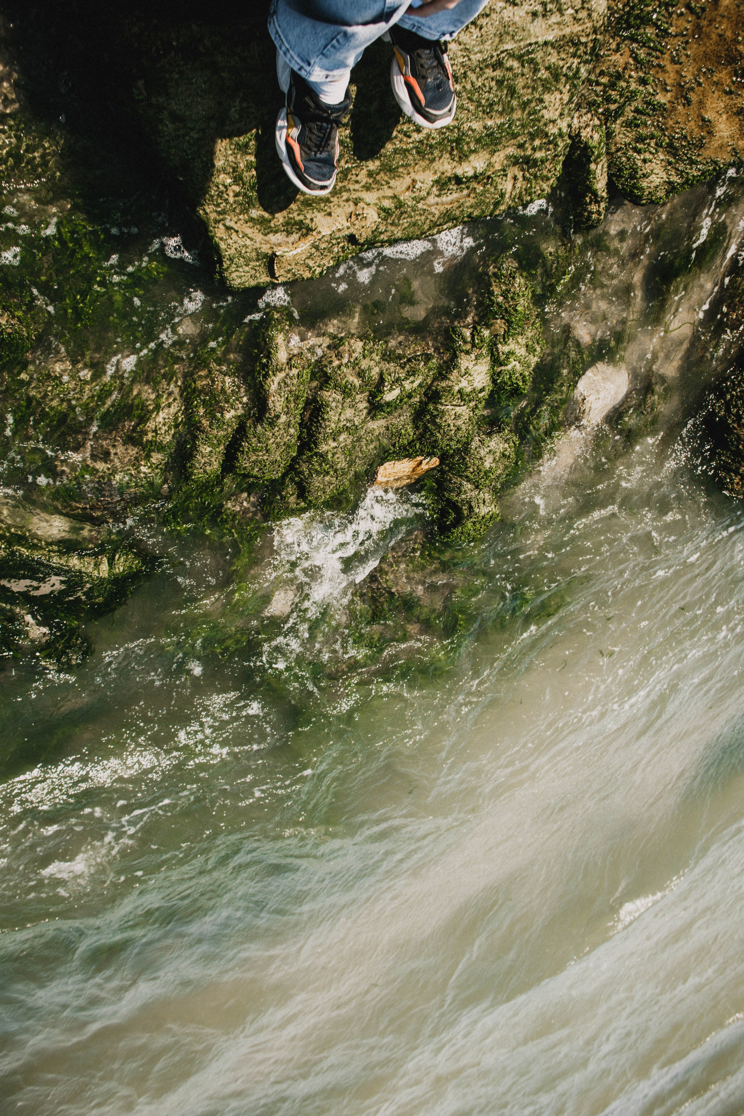 Дагестан. Чечня. 2024. Фотограф в Нижнем Новгороде