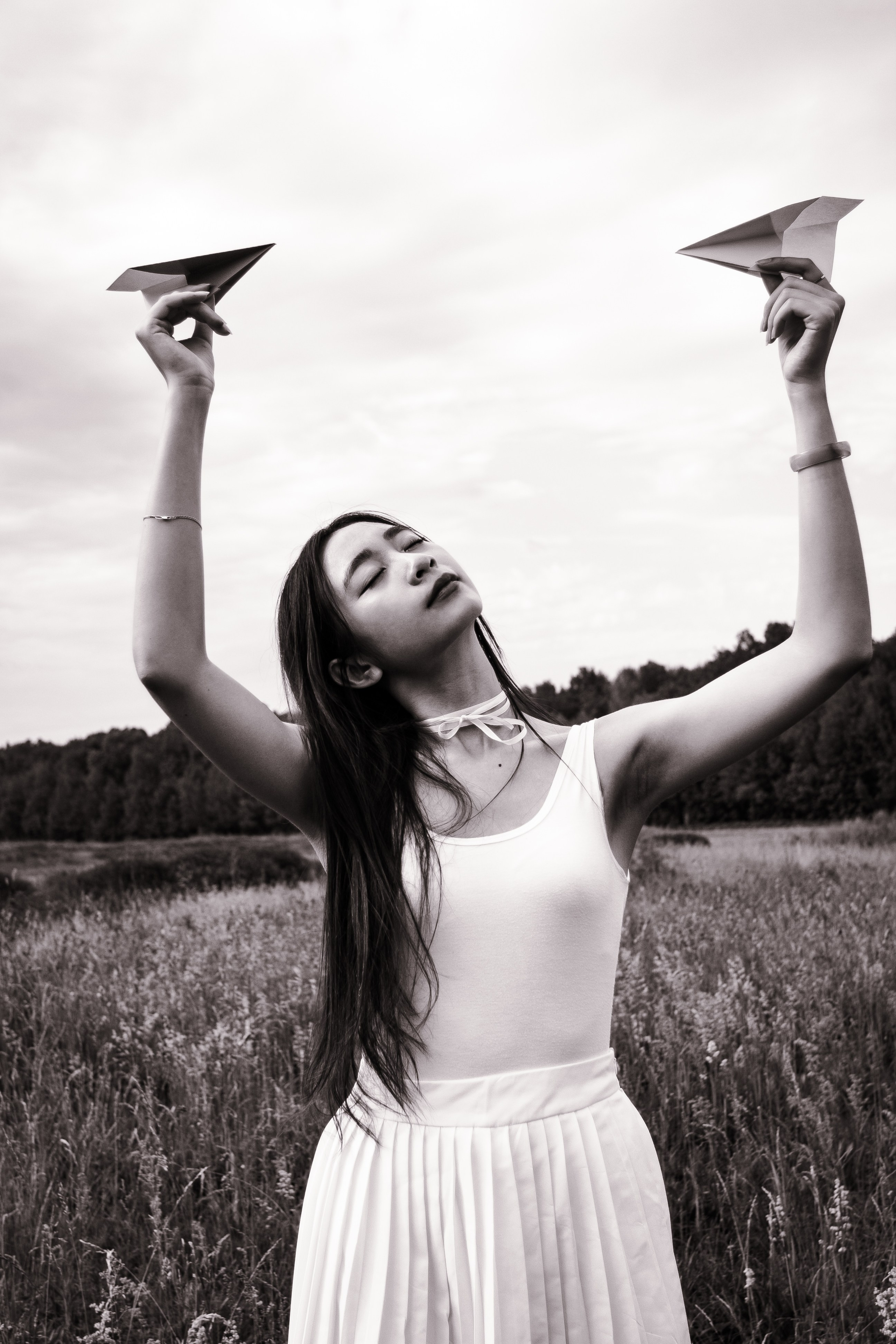 Mint. Фотограф Ася Верницкая