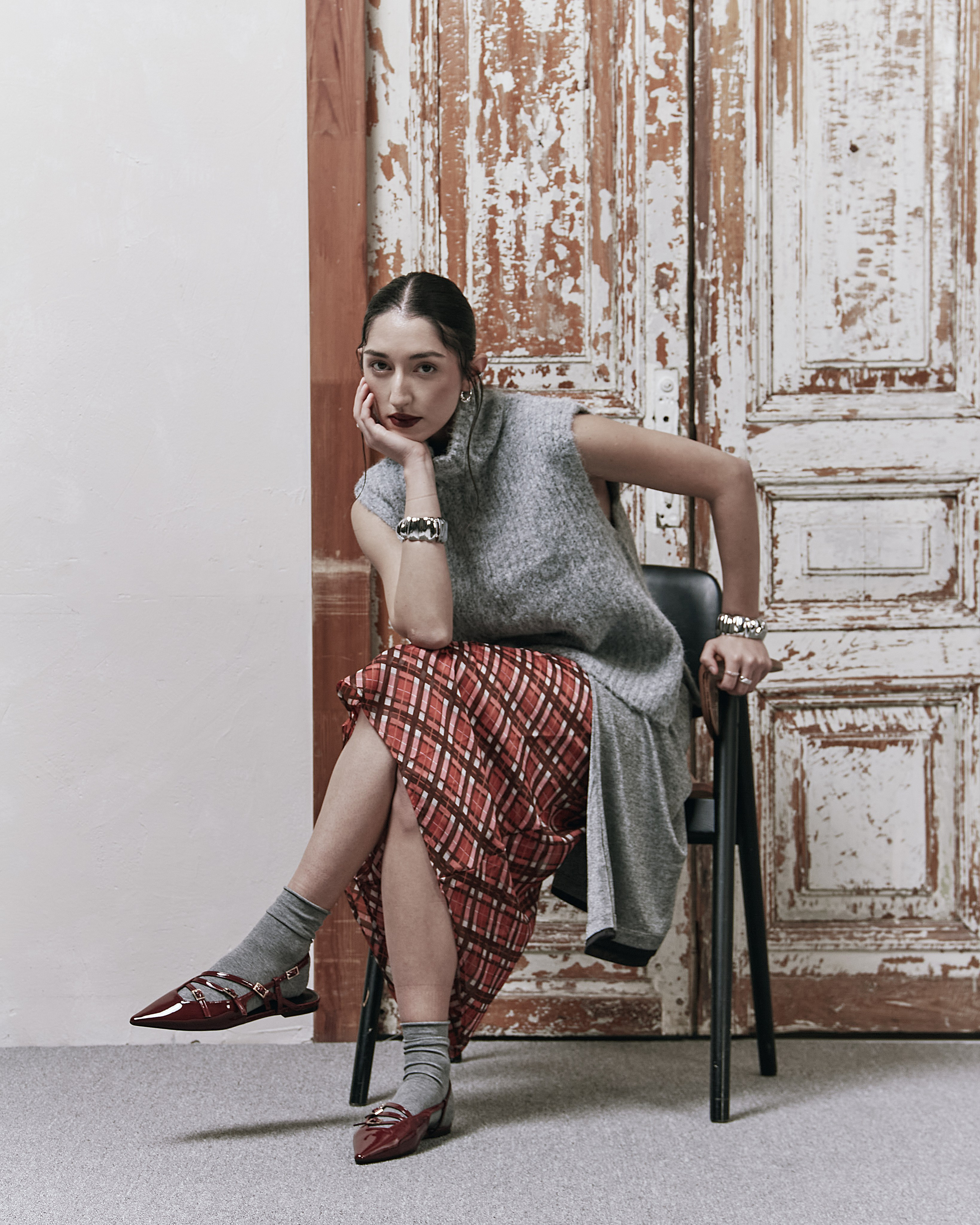 Севда. Студийный фотограф в Москве Илья Сухов