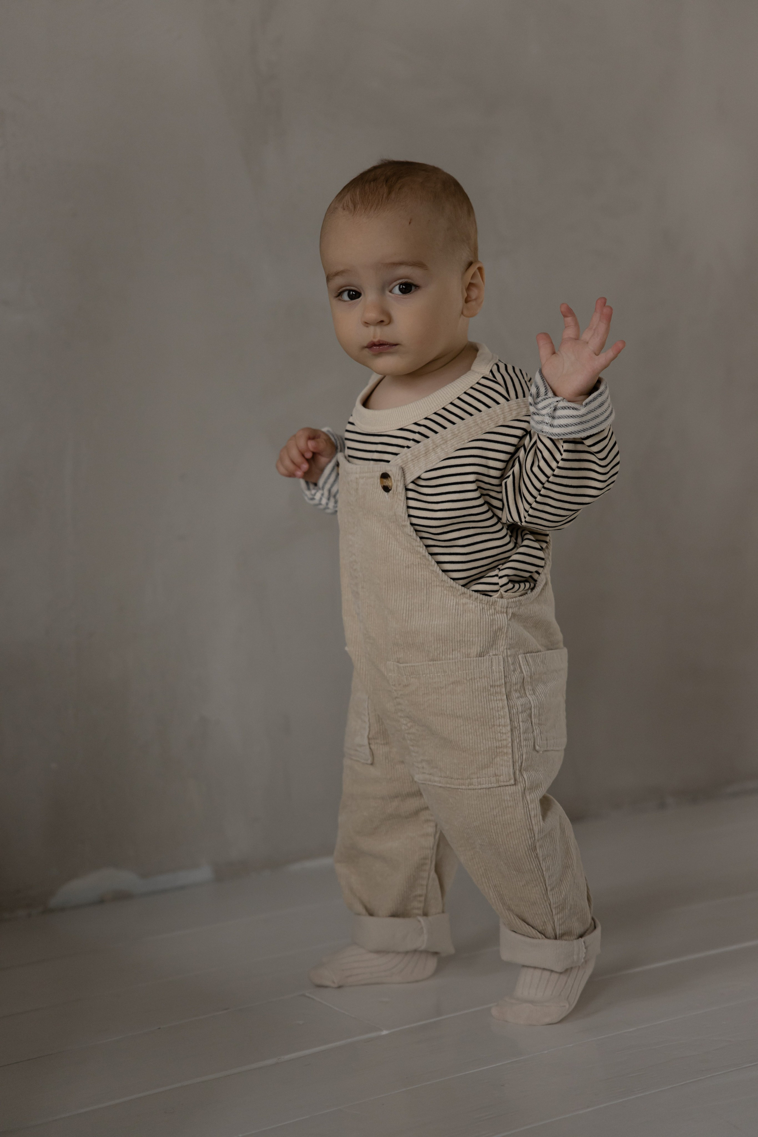 Настя, Макс и Марк. Свадебный и Семейный фотограф по всему миру Анна Фёдорова