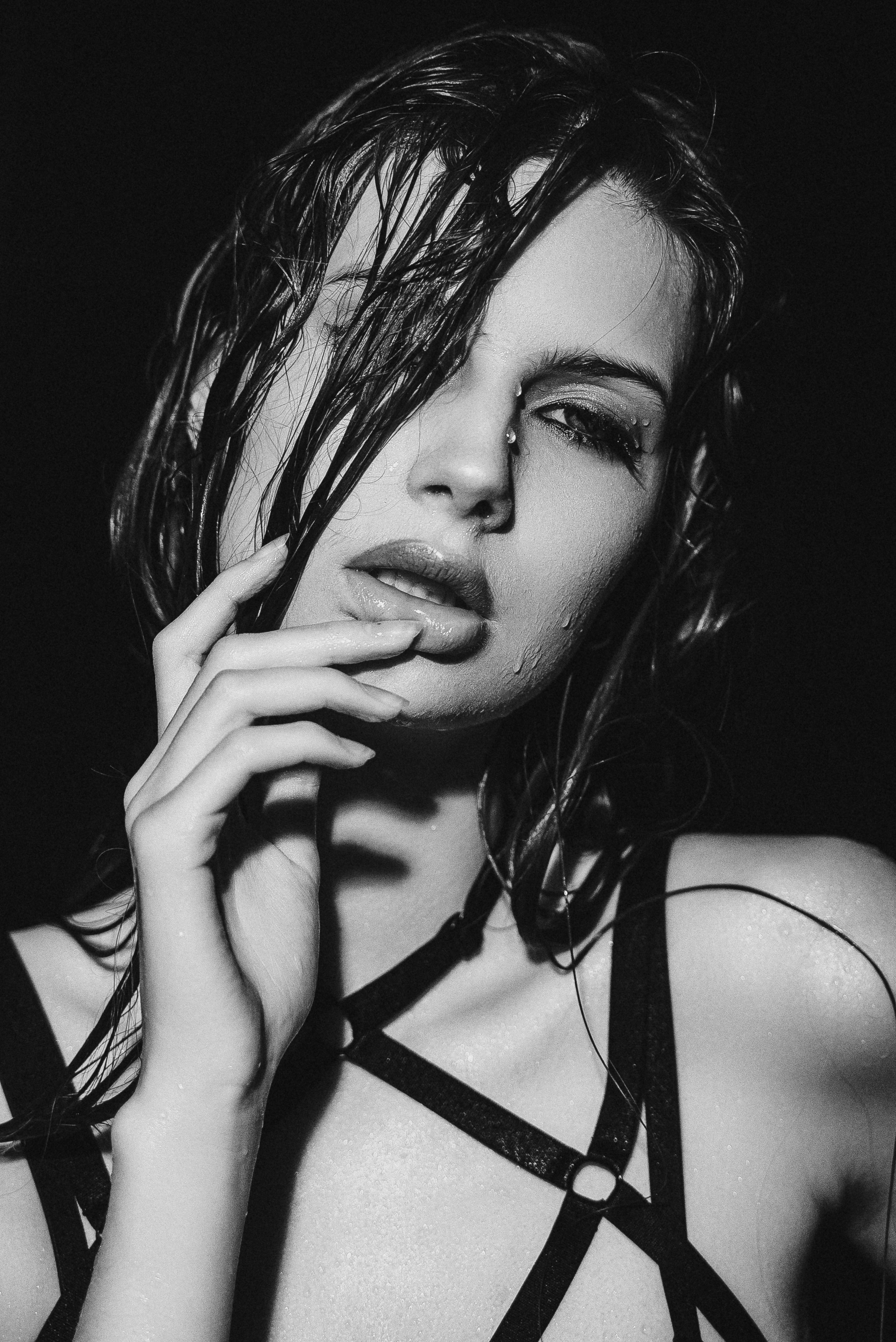 Ника. Аквазона. Свадебный и портретный фотограф в Минске Наташа Каракулова