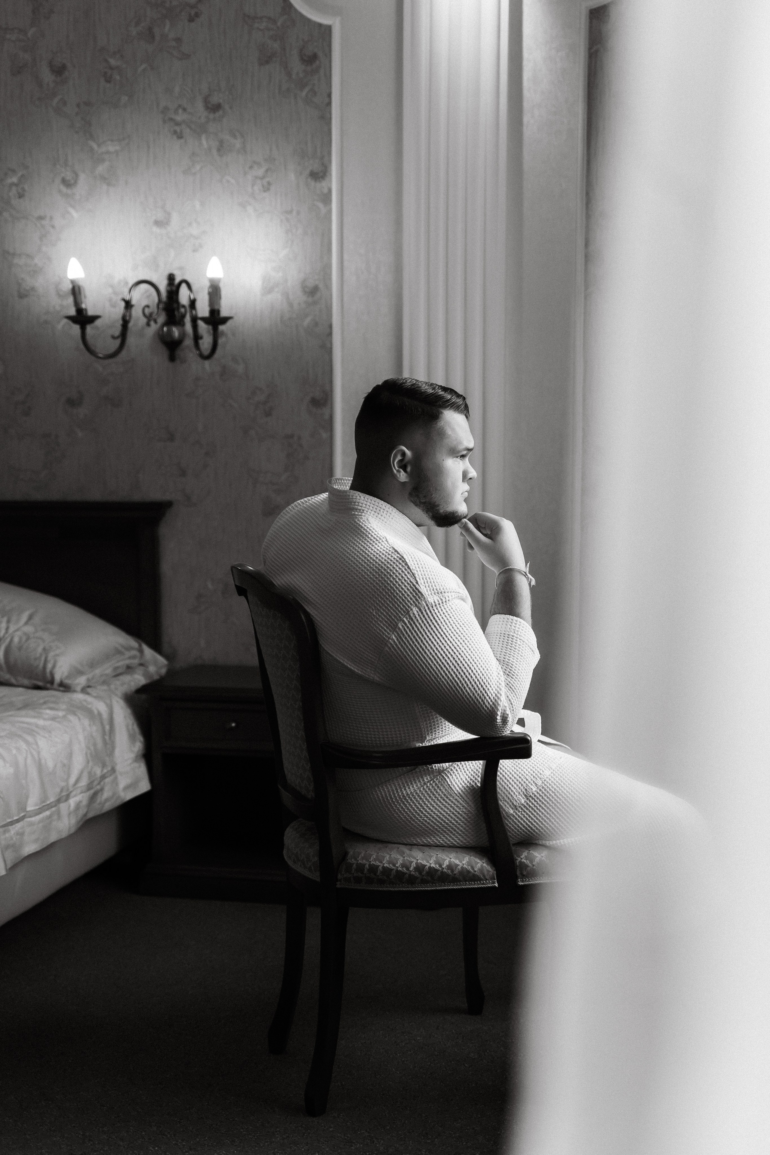 Илья & Марина. Свадебный и семейный фотограф в Югорске Ольга Мищенко