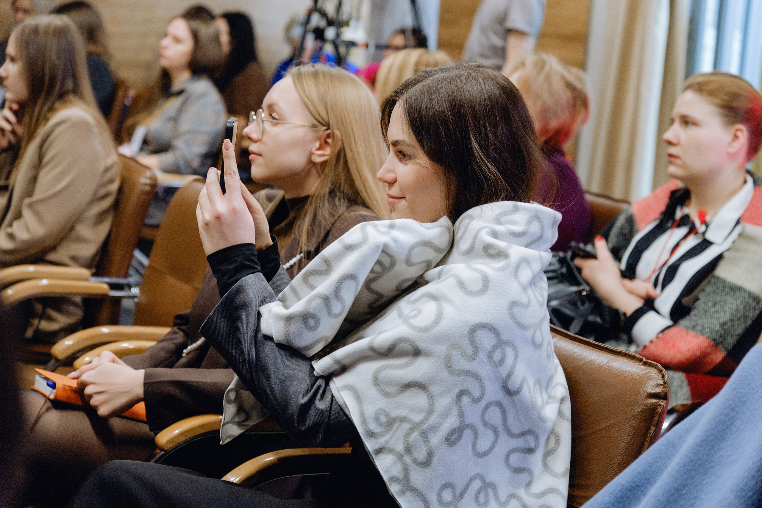 HR day. Фотограф Софья Володкина