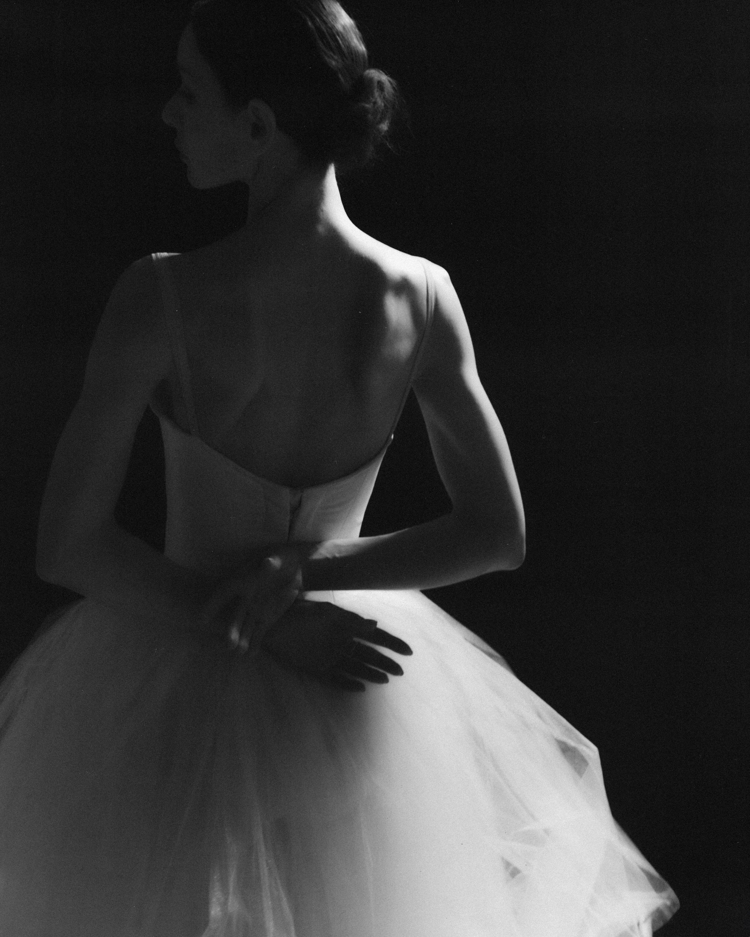 Чувственный женский портрет | будуар. Фотограф Бурнашкина Натали Москва