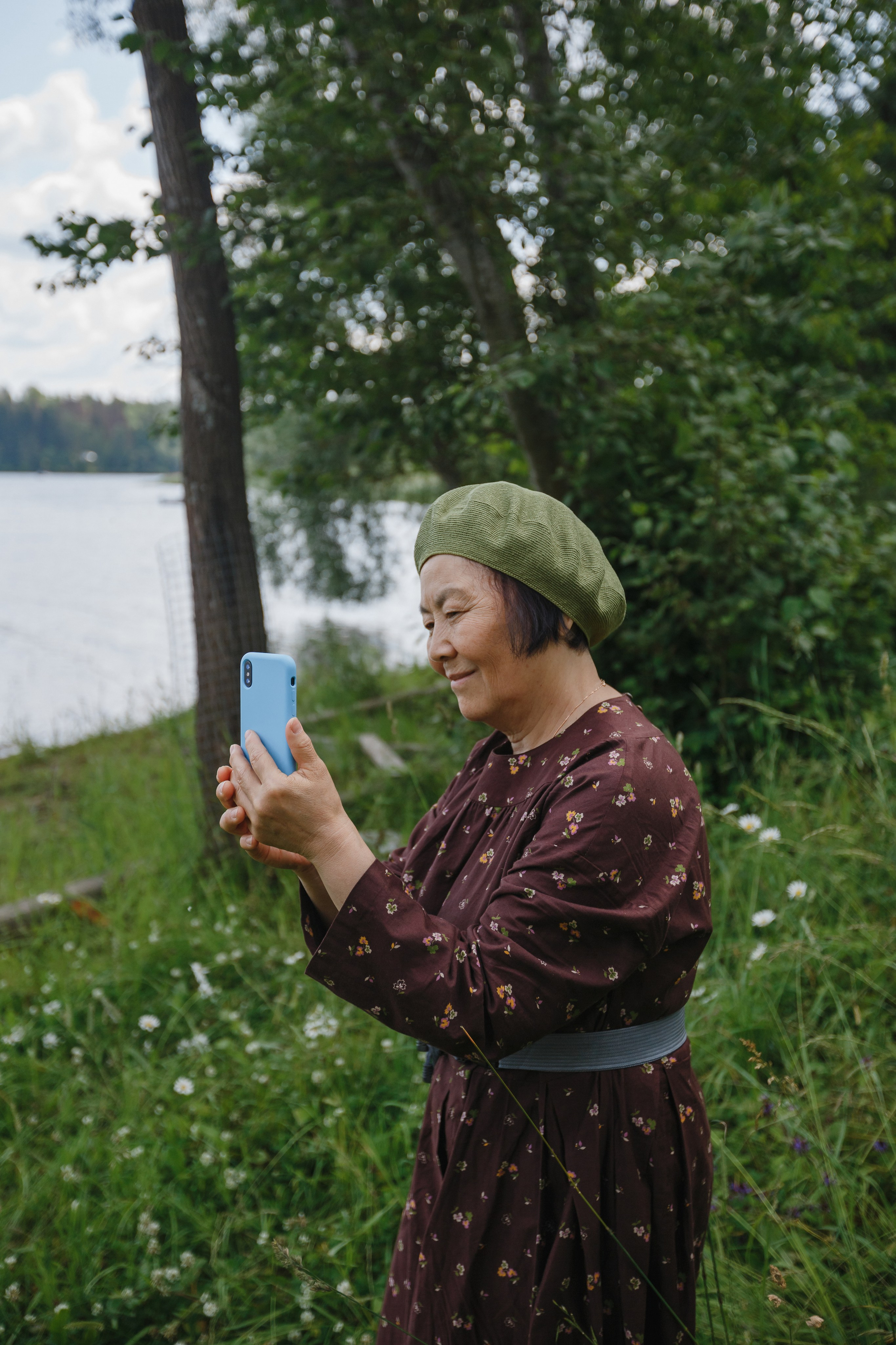 Крещение Ирины. Семейный фотограф Николаева Ольга