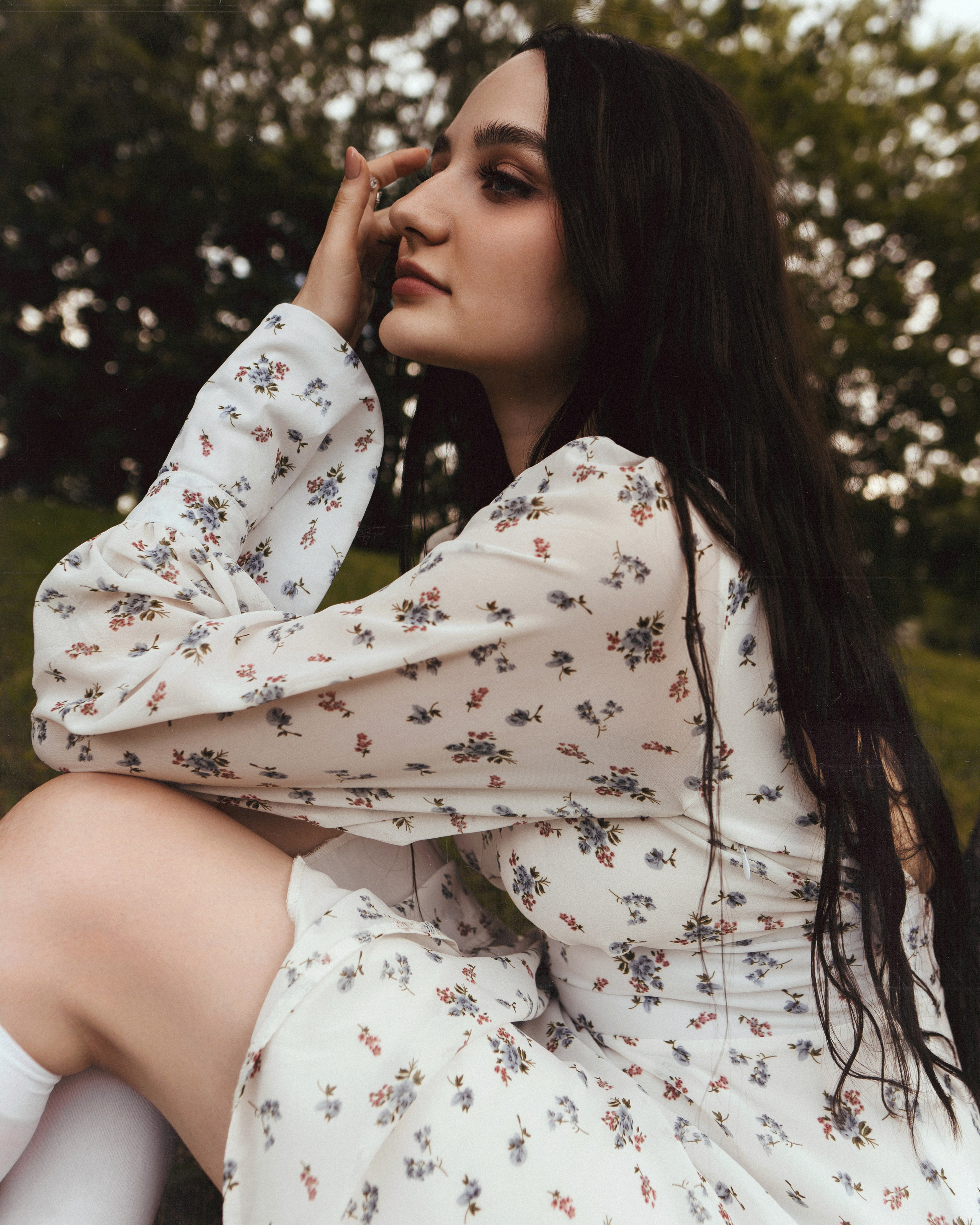 Janet. SHILOVA PHOTO. Шилова Екатерина. Фотограф. Москва