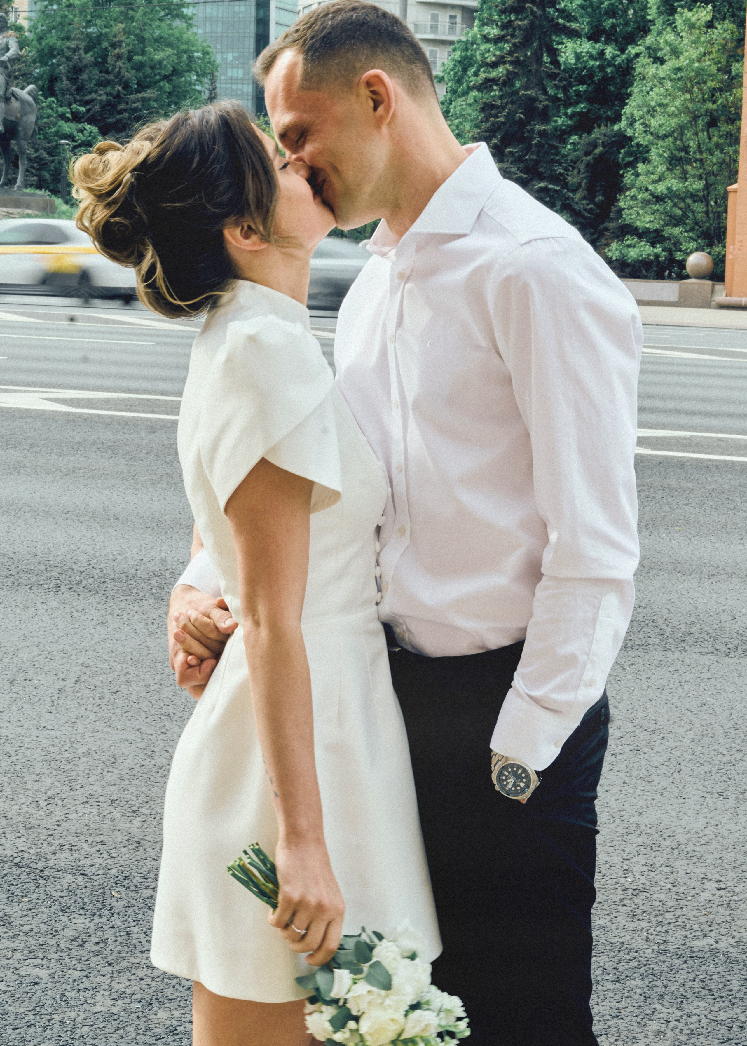 Света и Олег. SHILOVA PHOTO. Шилова Екатерина. Фотограф. Москва