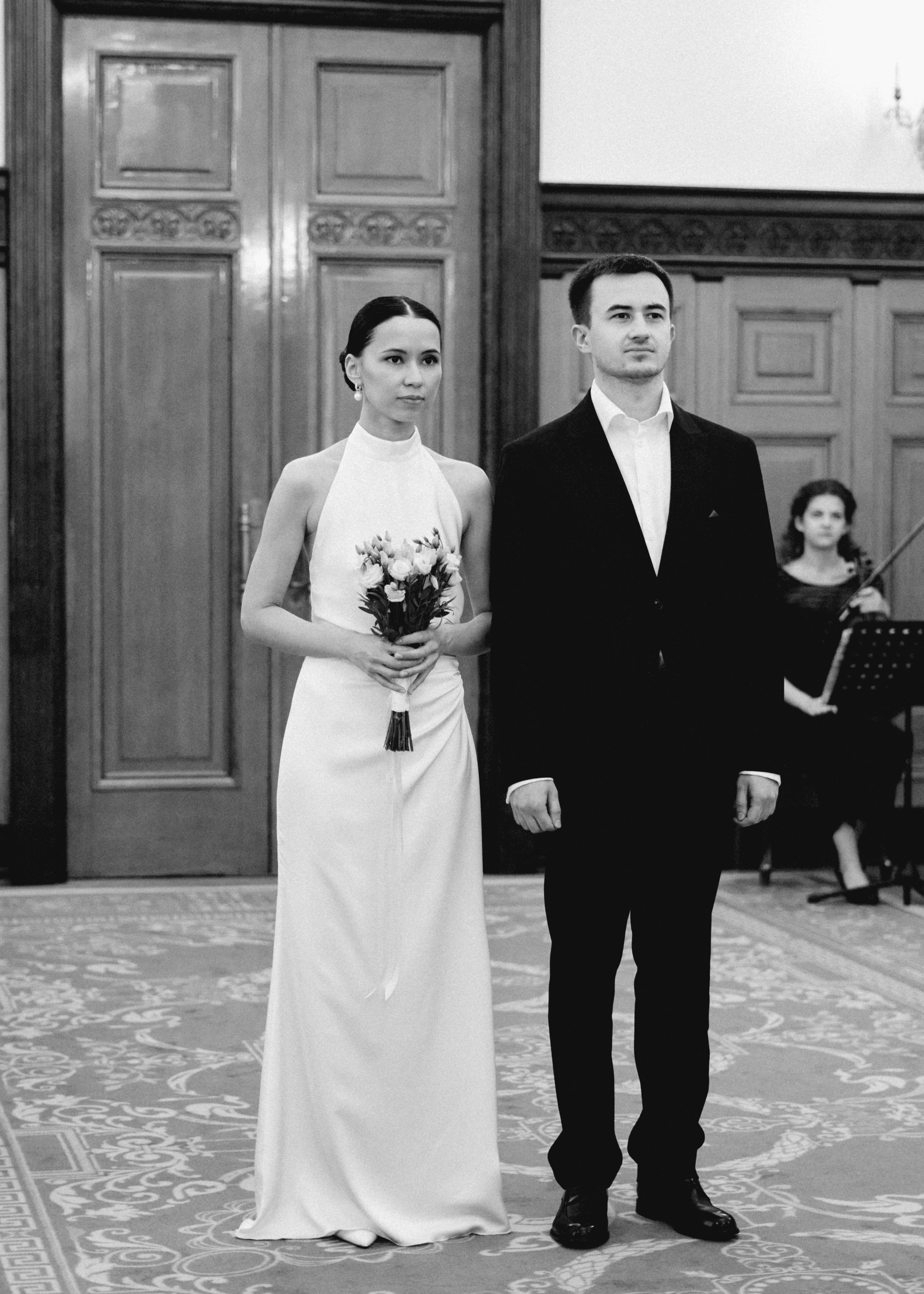 Азалия и Борис. SHILOVA PHOTO. Шилова Екатерина. Фотограф. Москва