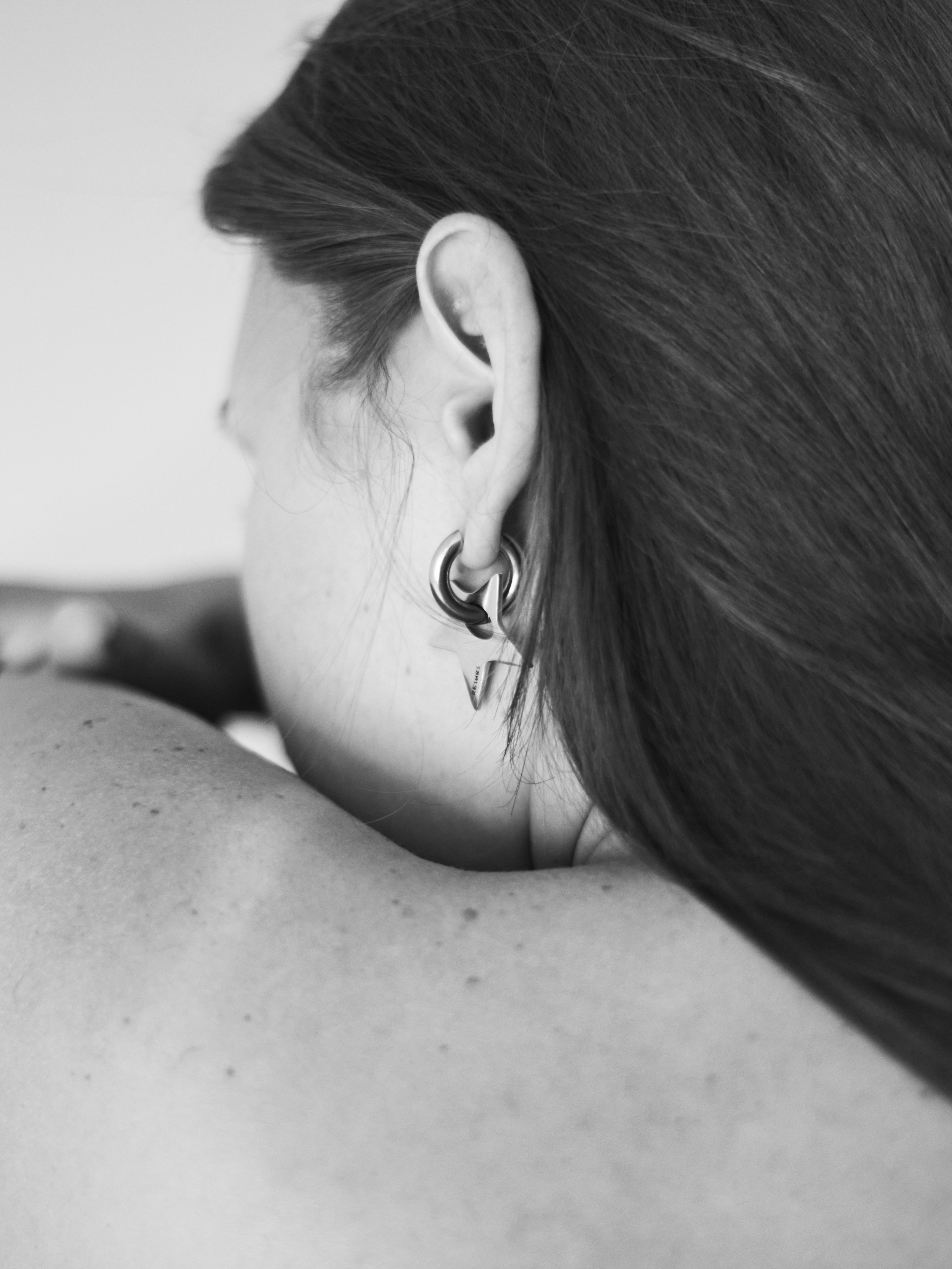 DARYA. Фотограф Анна Буран