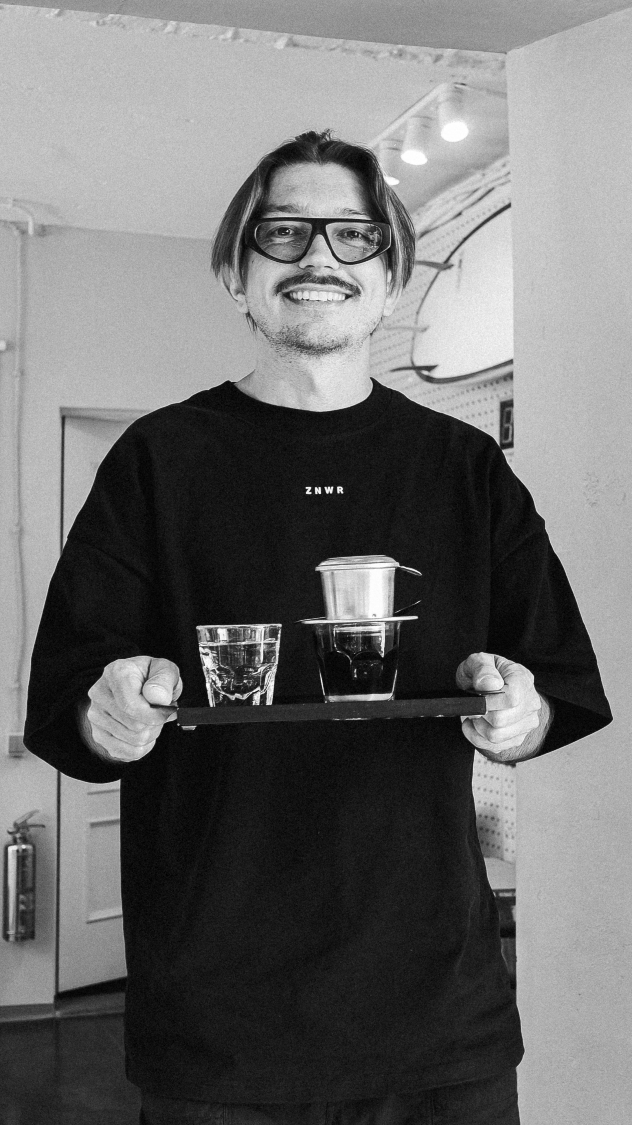 START jpn type haircut salon. Vladimir Tatko