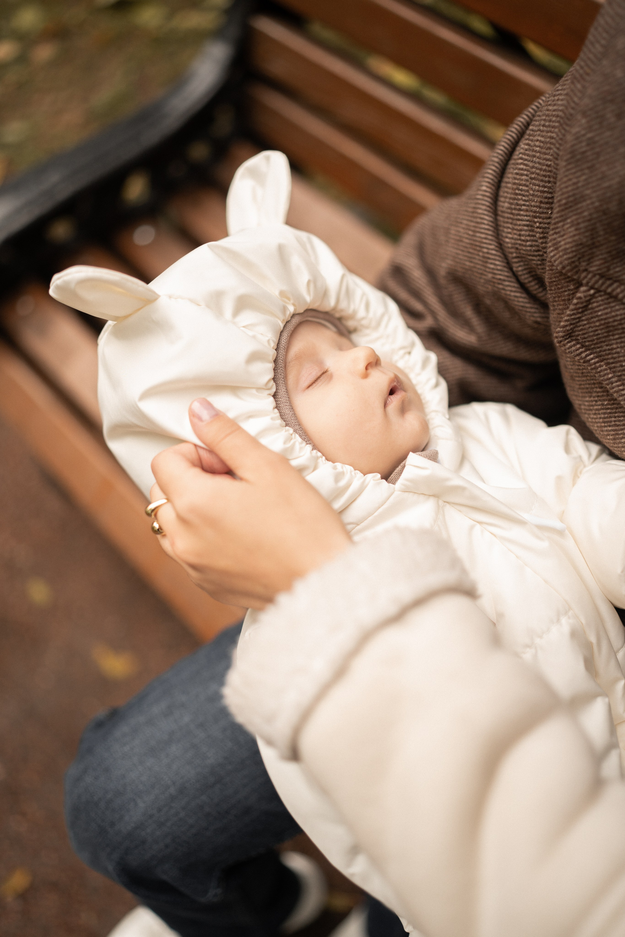 Семейная. Индивидуальные, Семейные и Love Story съемки в Москве