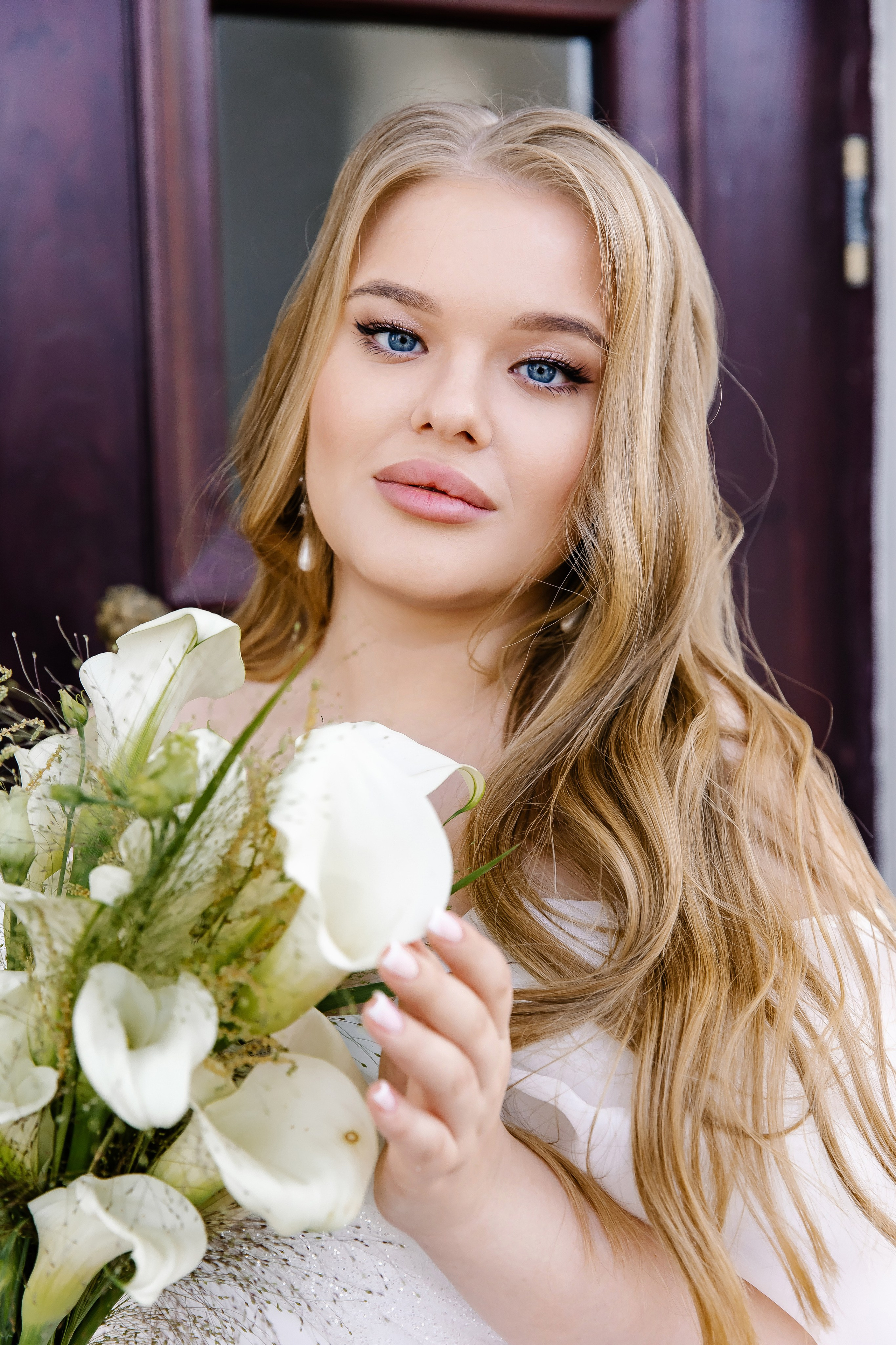 Саша и Юля. Свадебный и семейный фотограф в Рязани Саша Крутых