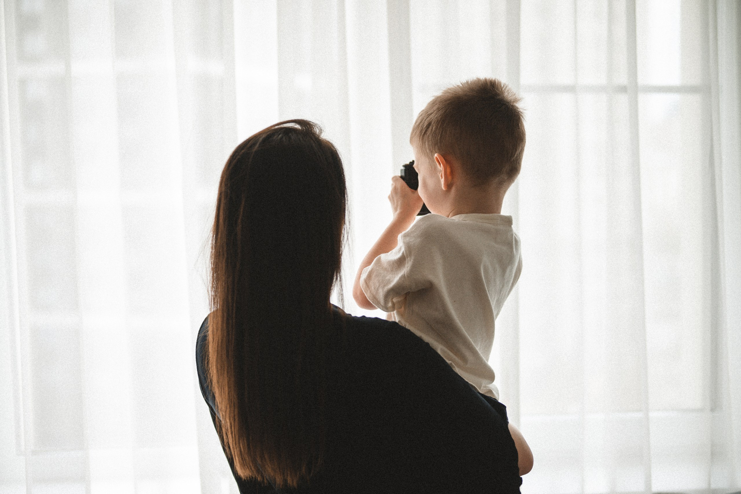 Алёна и Макс. Семейный фотограф в Москве Наталья Капитонова