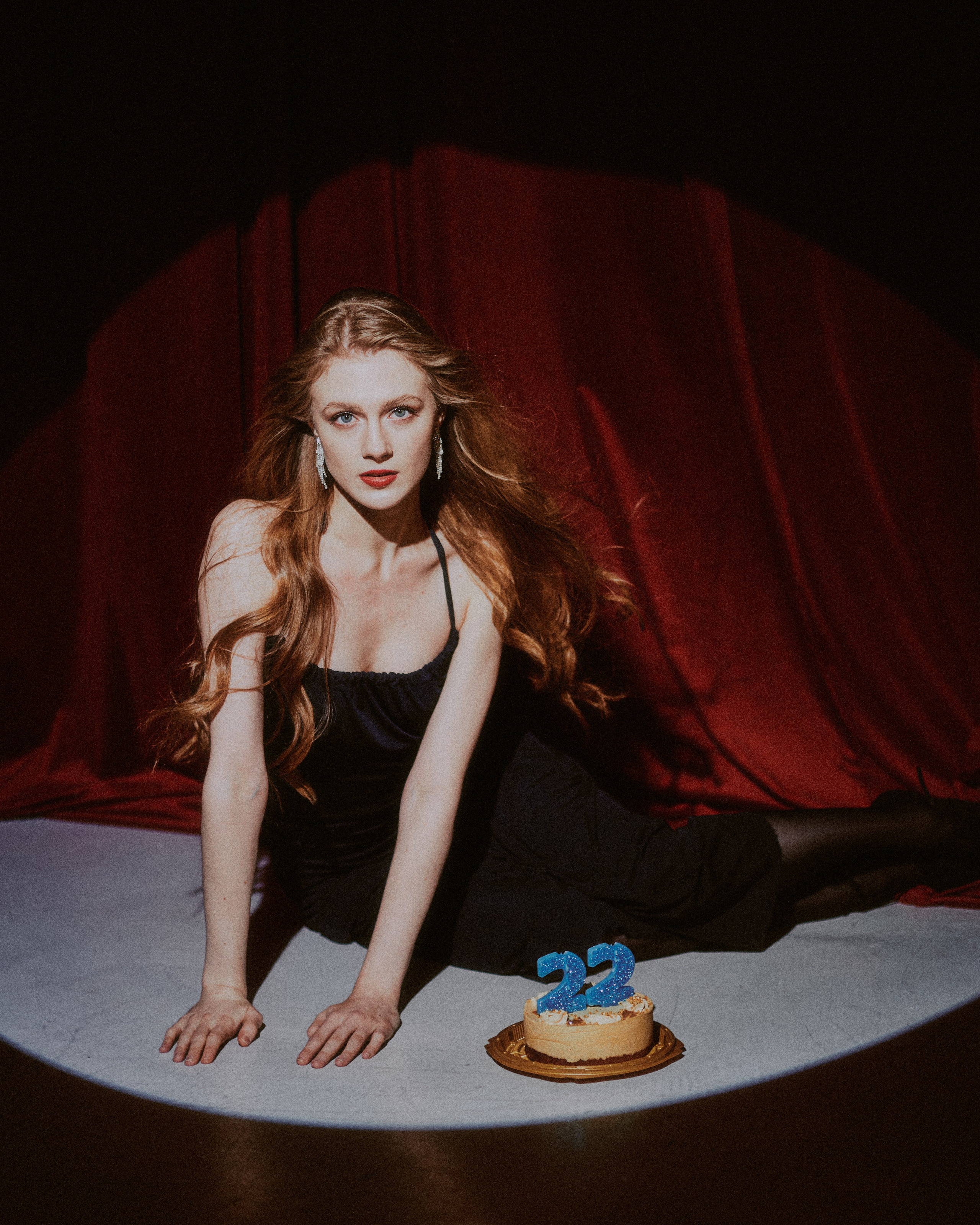 Марта. Портретный фотограф в Москве Ольга Крылова