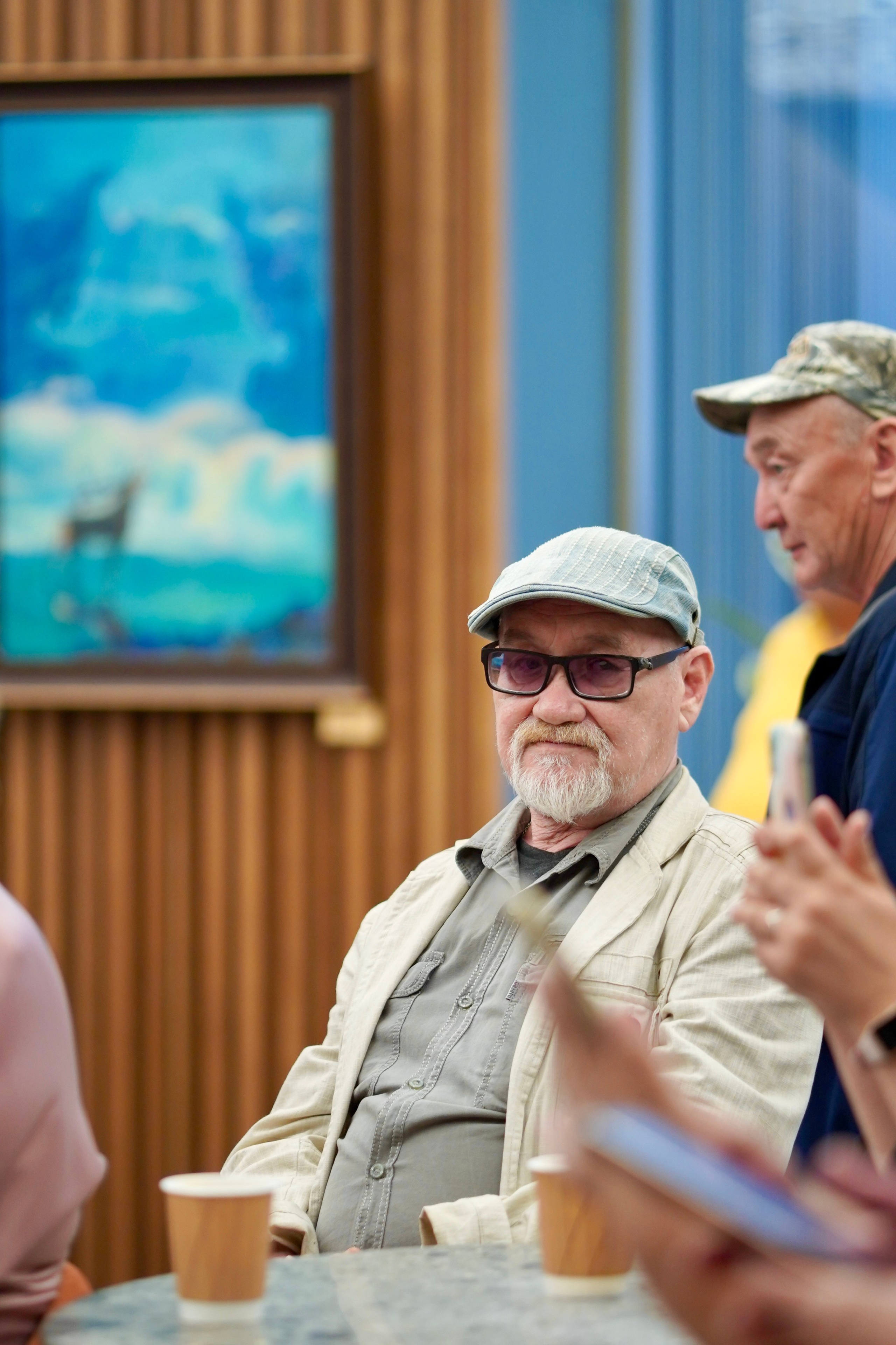 НЕБЕСНАЯ СТРАНА || выставка Ерболата Нуриманова. Выездной фотограф-видеограф в Республике Алтай Солоны Куюкова