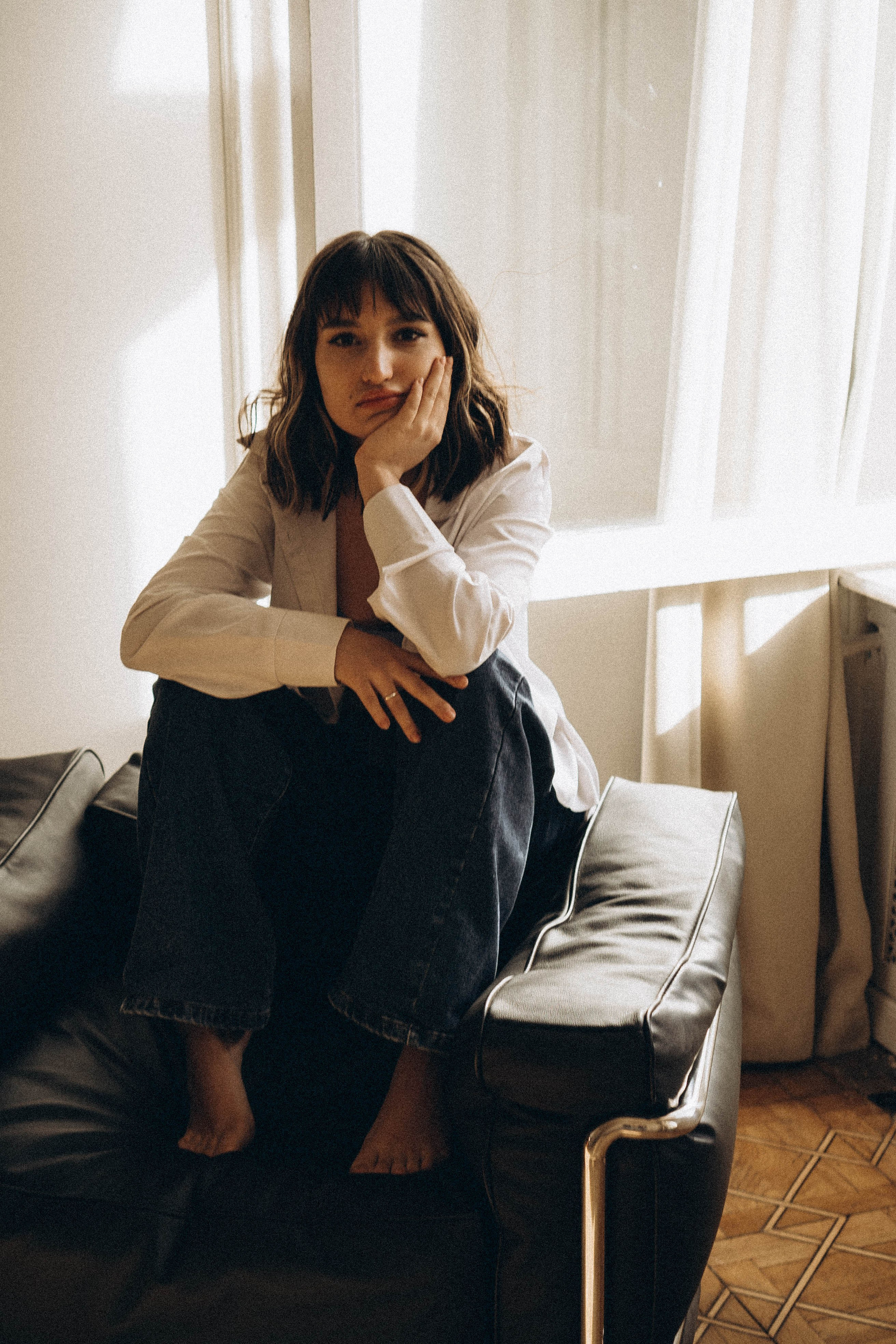 Студийная. Профессиональный фотограф, Санкт-Петербург — Виктория Богомолова