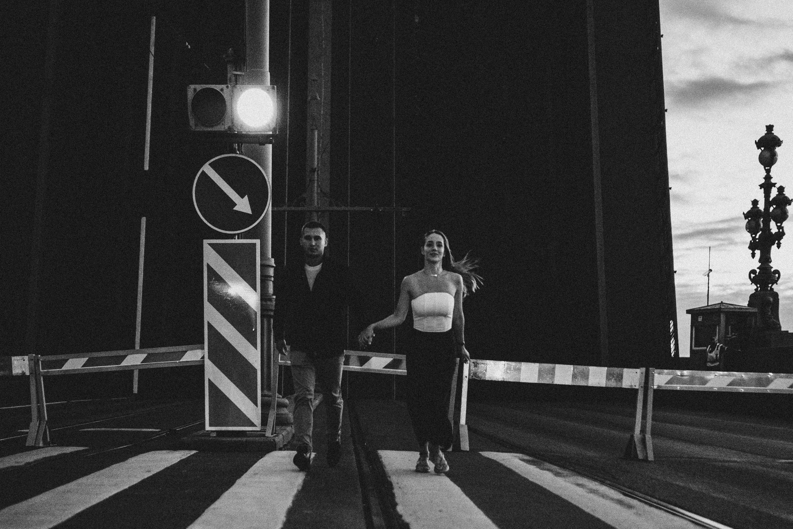 Белые ночи. Профессиональный фотограф, Санкт-Петербург — Виктория Богомолова