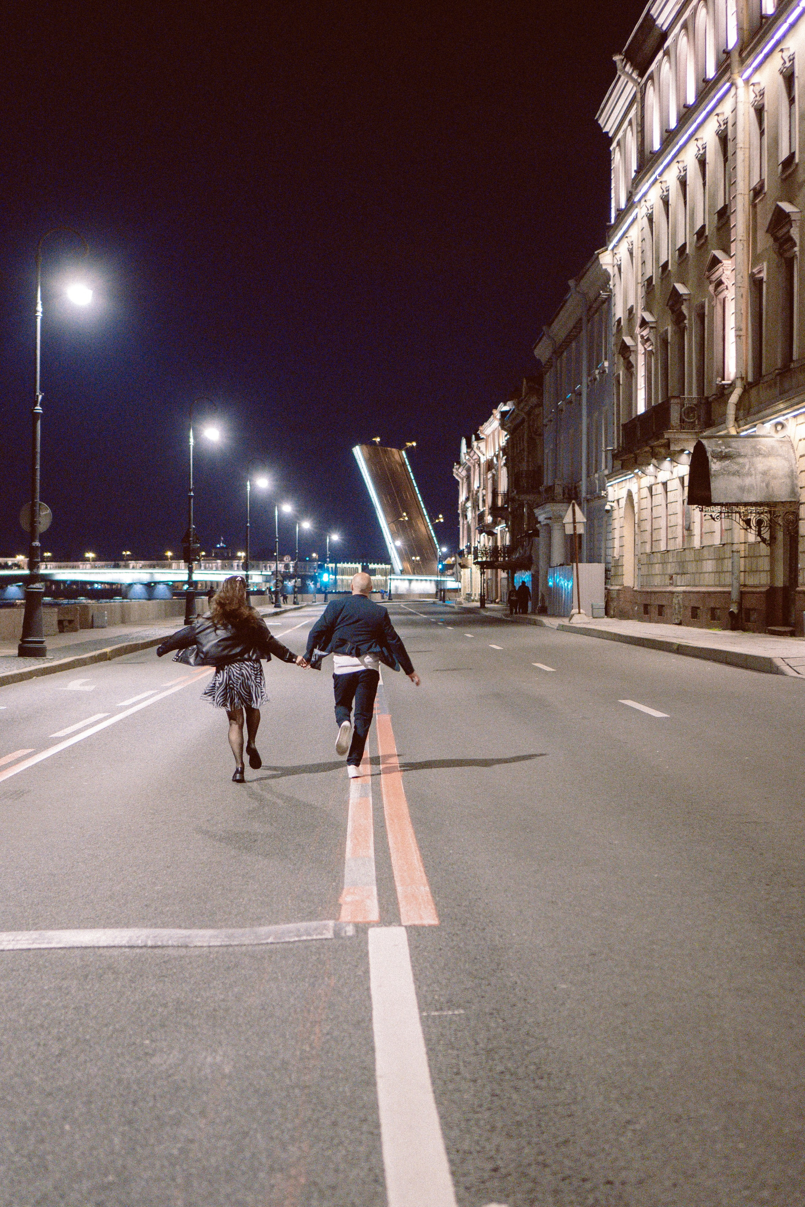 Любовь и питер. Профессиональный фотограф, Санкт-Петербург — Виктория Богомолова
