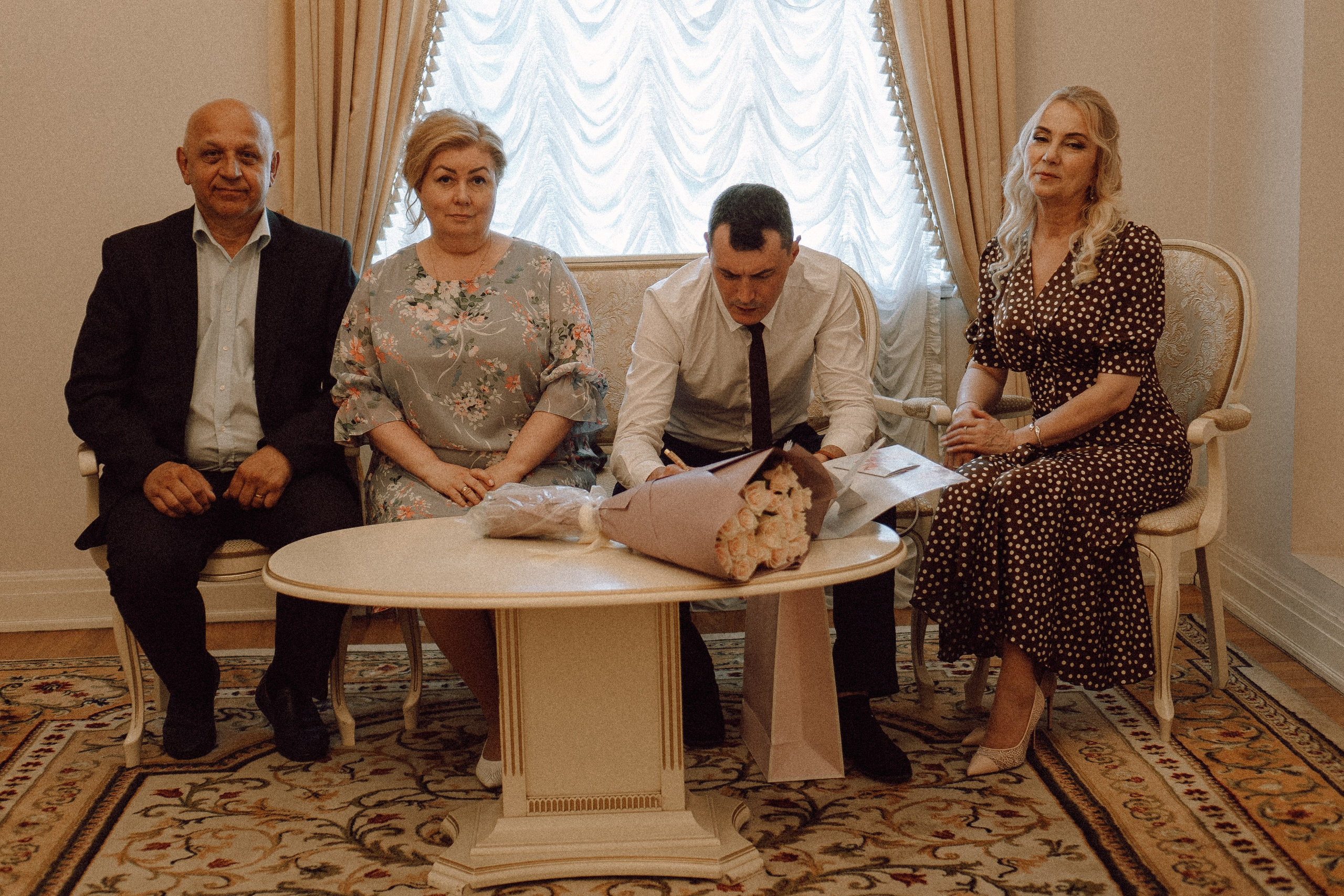 СВАДЕБНАЯ ФОТОСЕСИСИЯ В ГОРОДЕ ПУШКИН. Профессиональный фотограф, Санкт-Петербург — Виктория Богомолова