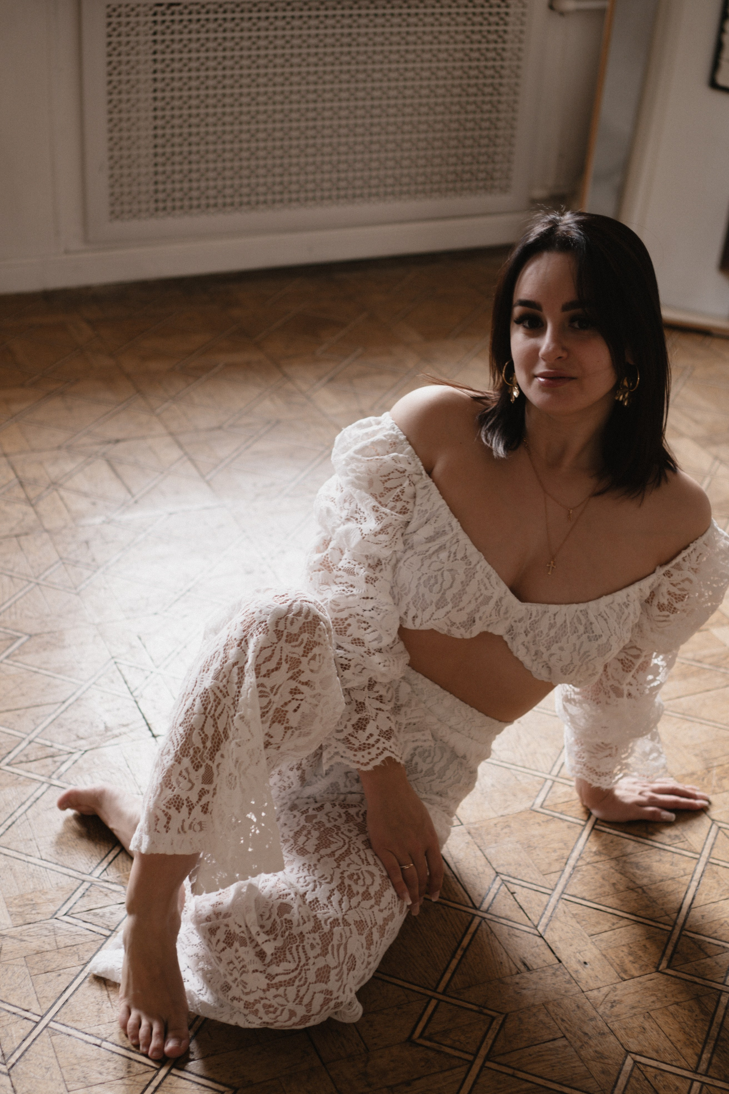 Студийная. Профессиональный фотограф, Санкт-Петербург — Виктория Богомолова