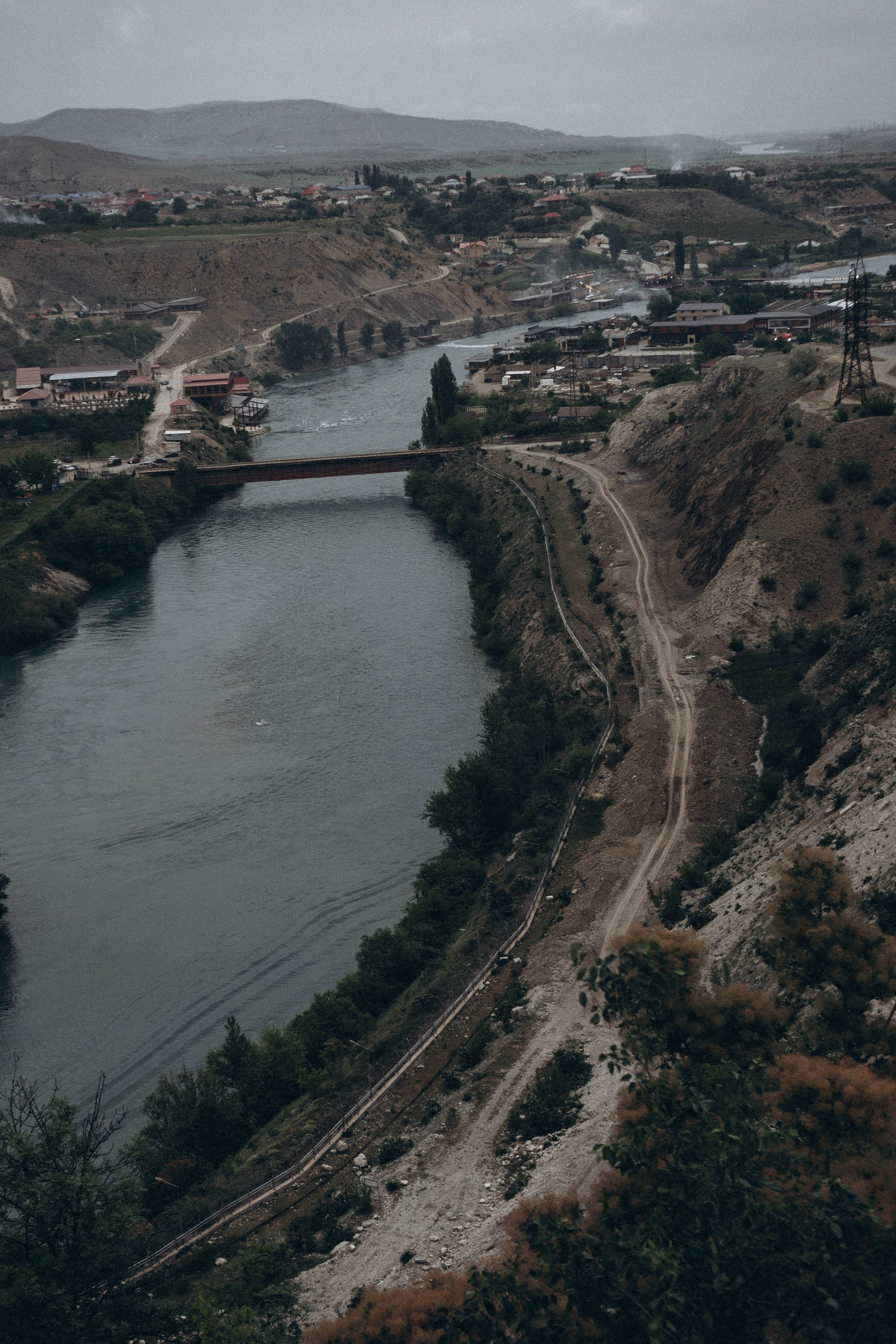 Кавказ. Профессиональный фотограф, Санкт-Петербург — Виктория Богомолова
