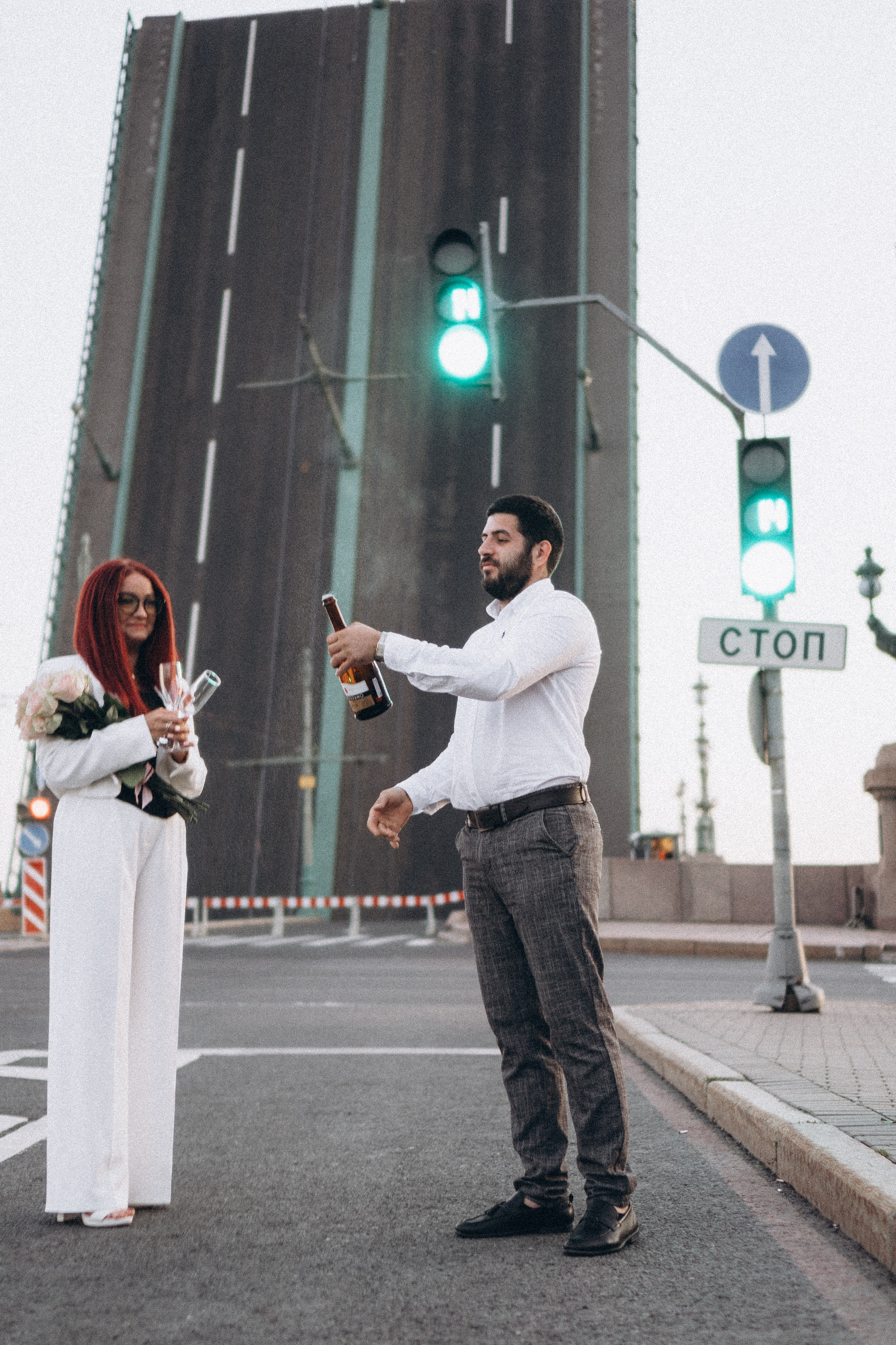 РАССВЕТНАЯ ИСТОРИЯ. Профессиональный фотограф, Санкт-Петербург — Виктория Богомолова