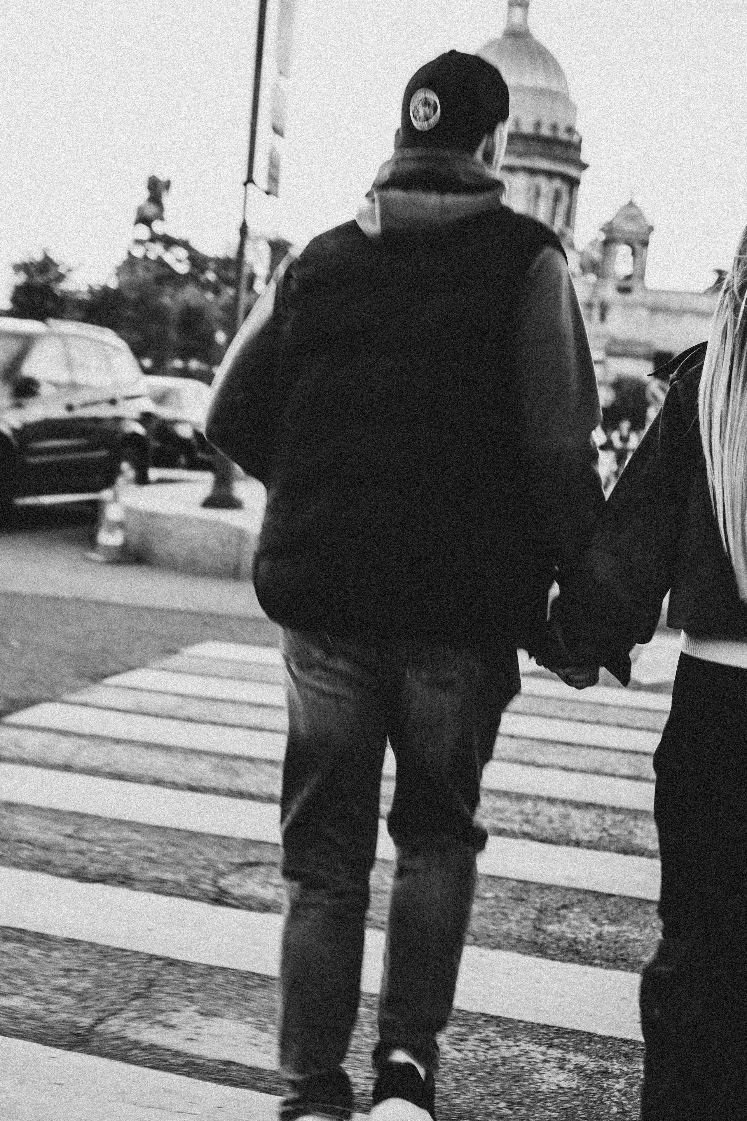 НЕОЖИДАННОЕ ПРЕДЛОЖЕНИЕ РУКИ И СЕРДЦА. Профессиональный фотограф, Санкт-Петербург — Виктория Богомолова