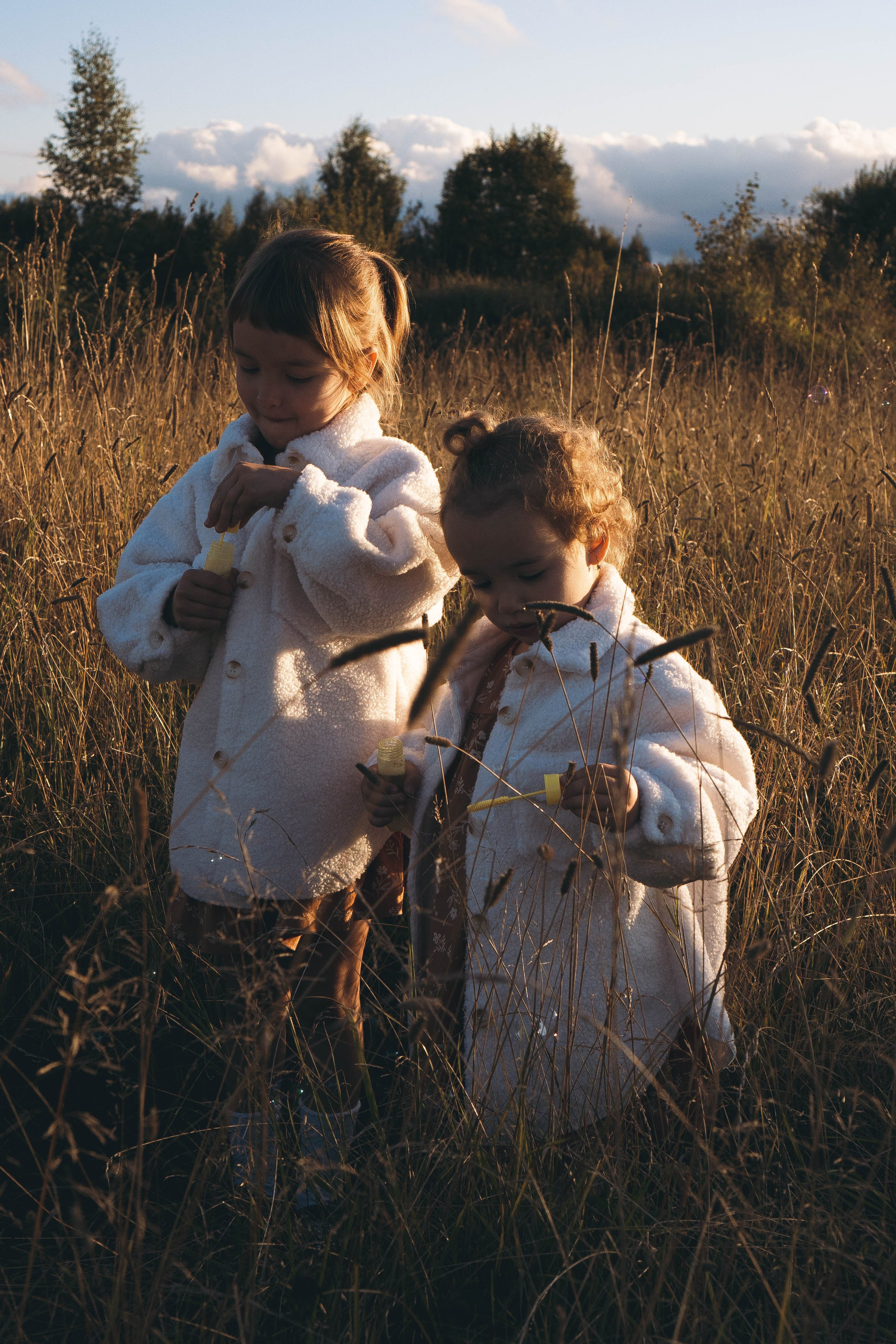 Семейная серия. Профессиональный фотограф, Санкт-Петербург — Виктория Богомолова