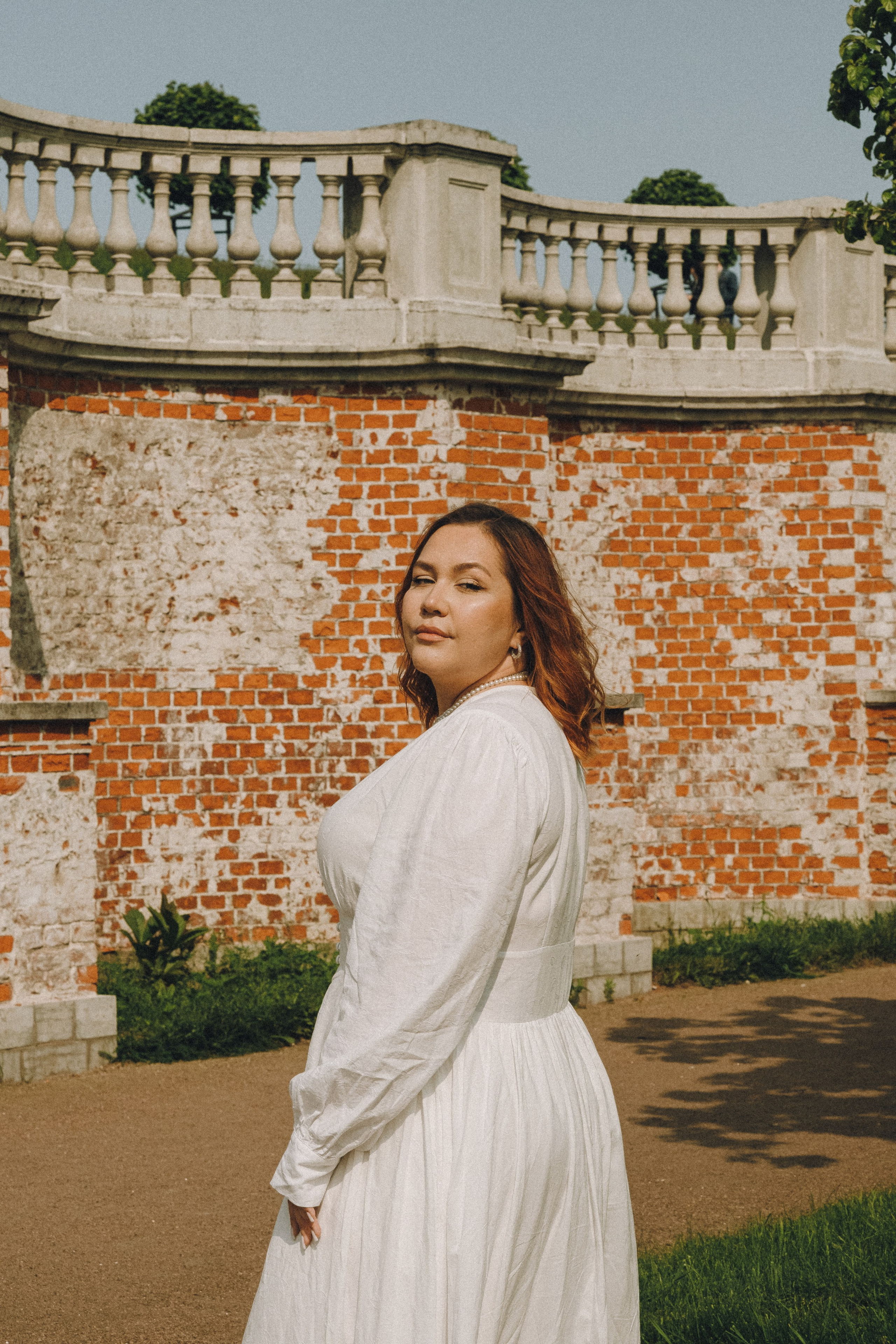 СВАДЕБНАЯ ИСТОРИЯ В ПЕТЕРГОФЕ. Профессиональный фотограф, Санкт-Петербург — Виктория Богомолова