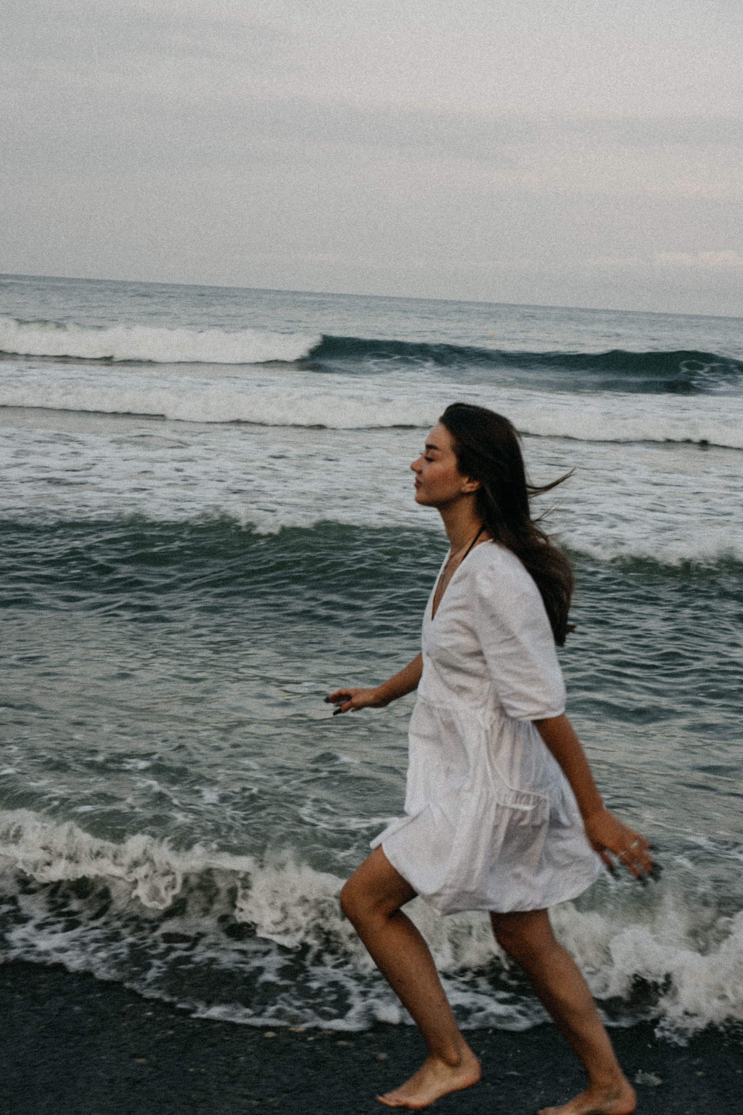 Рассвет на море. Профессиональный фотограф, Санкт-Петербург — Виктория Богомолова