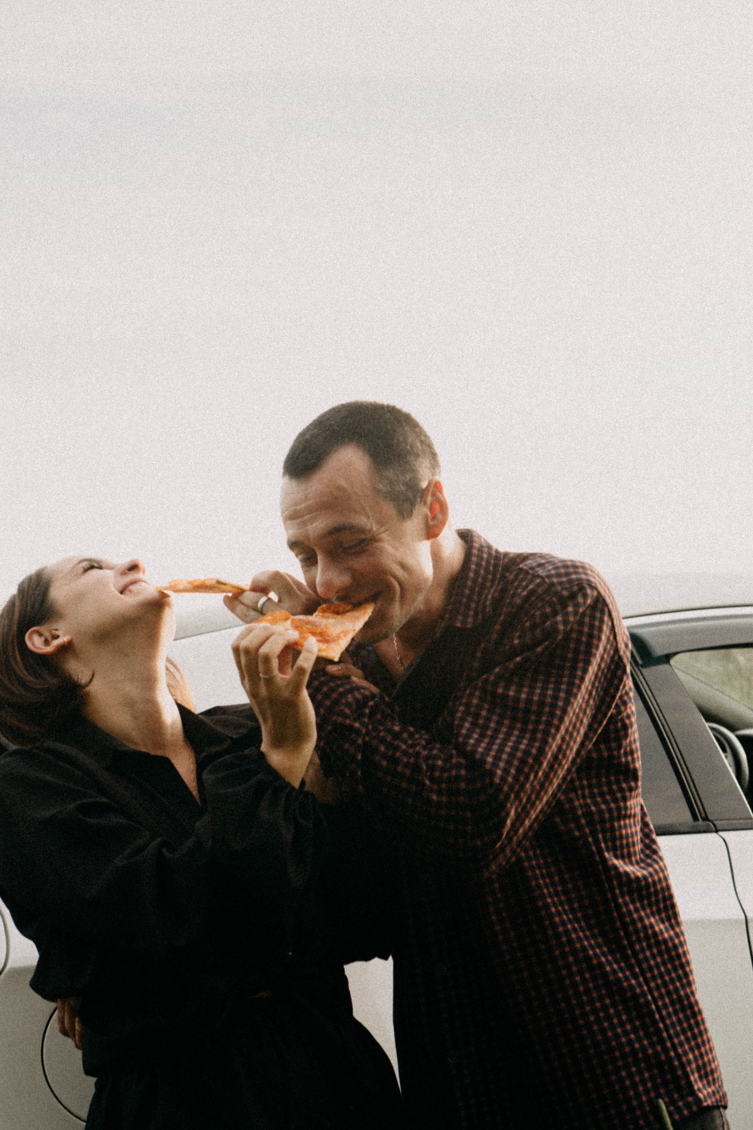 Летняя прогулка. Профессиональный фотограф, Санкт-Петербург — Виктория Богомолова