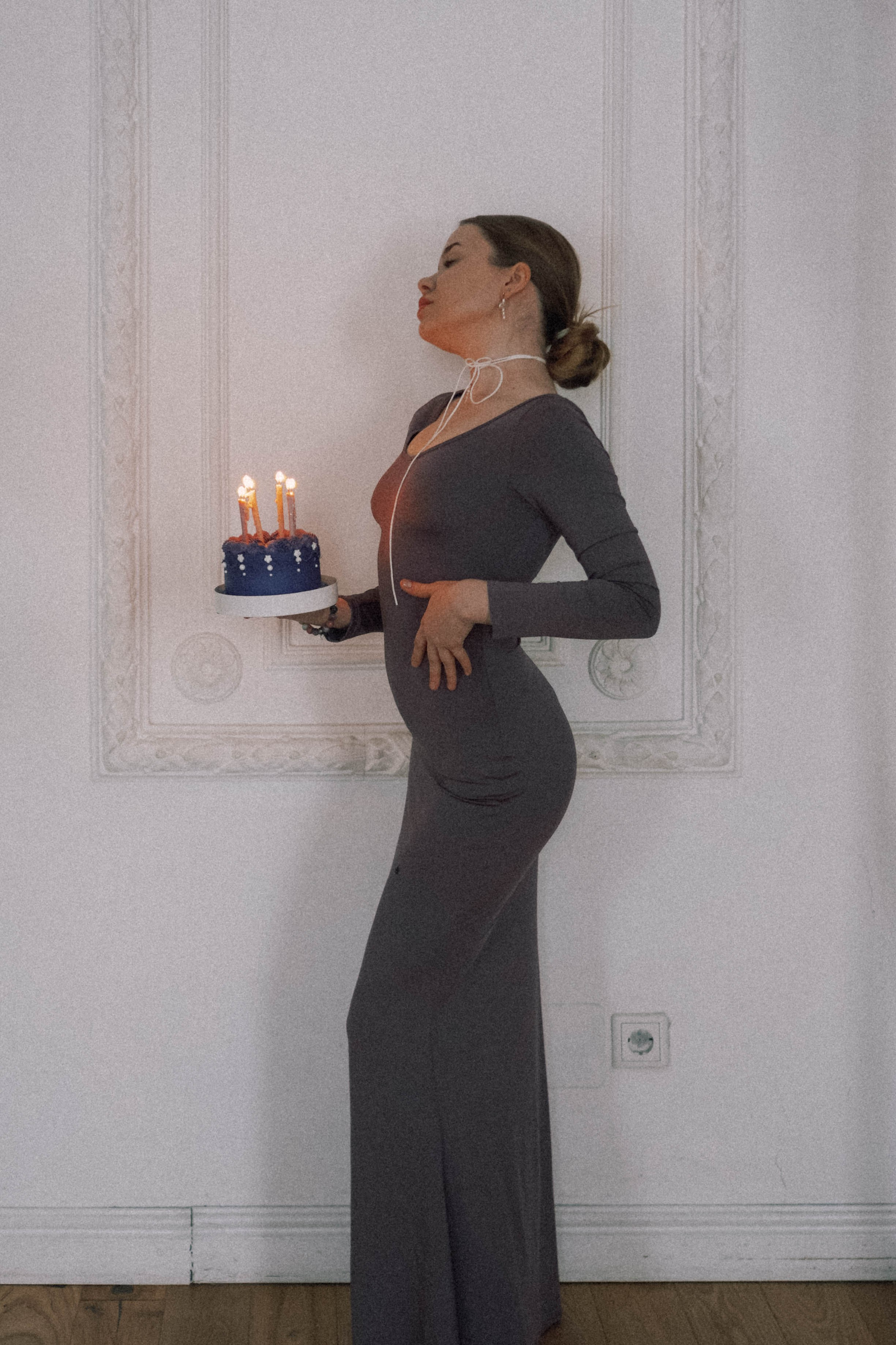 22. Профессиональный фотограф, Санкт-Петербург — Виктория Богомолова