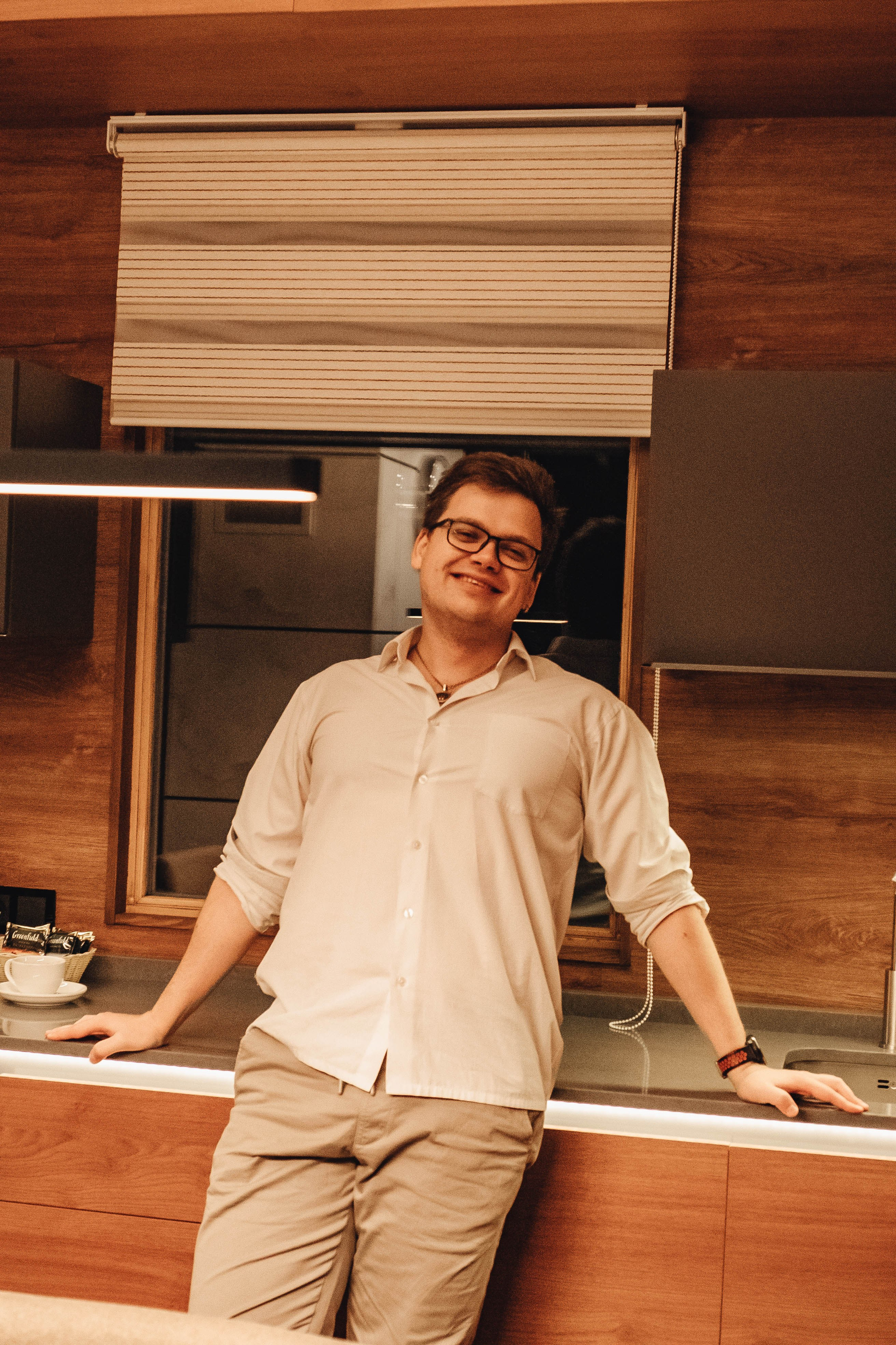 Для мужчины. Профессиональный фотограф, Санкт-Петербург — Виктория Богомолова