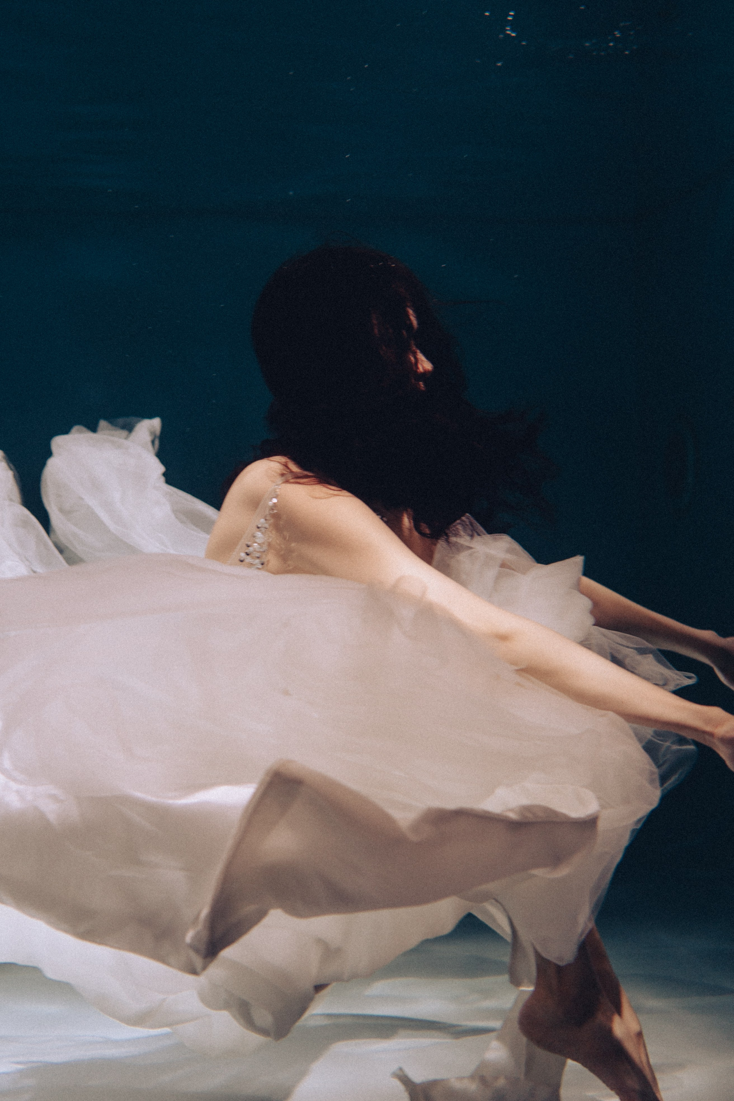 ФОТОСЕСИСИЯ В БАССЕЙНЕ. Профессиональный фотограф, Санкт-Петербург — Виктория Богомолова