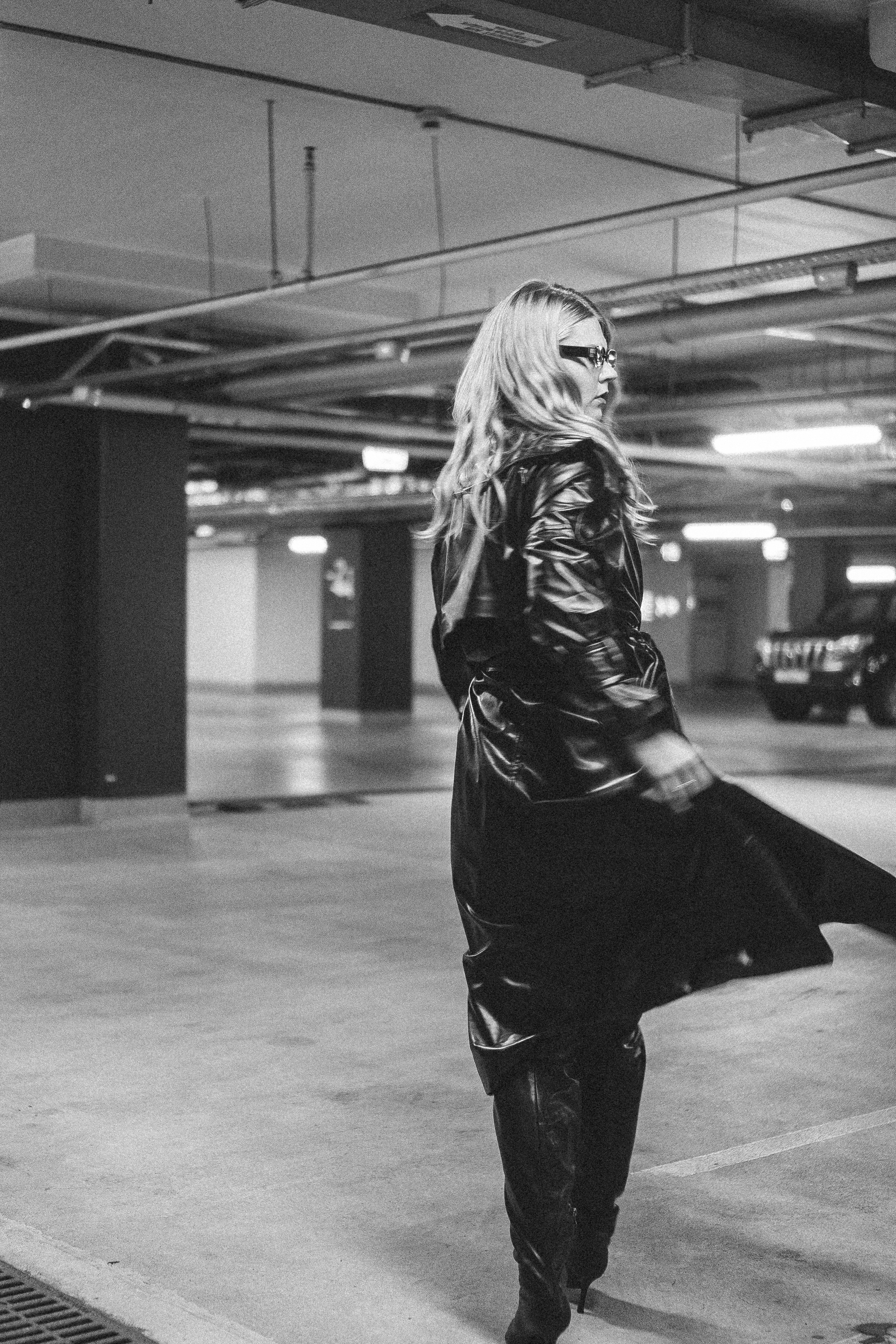 ЧБ. Профессиональный фотограф, Санкт-Петербург — Виктория Богомолова